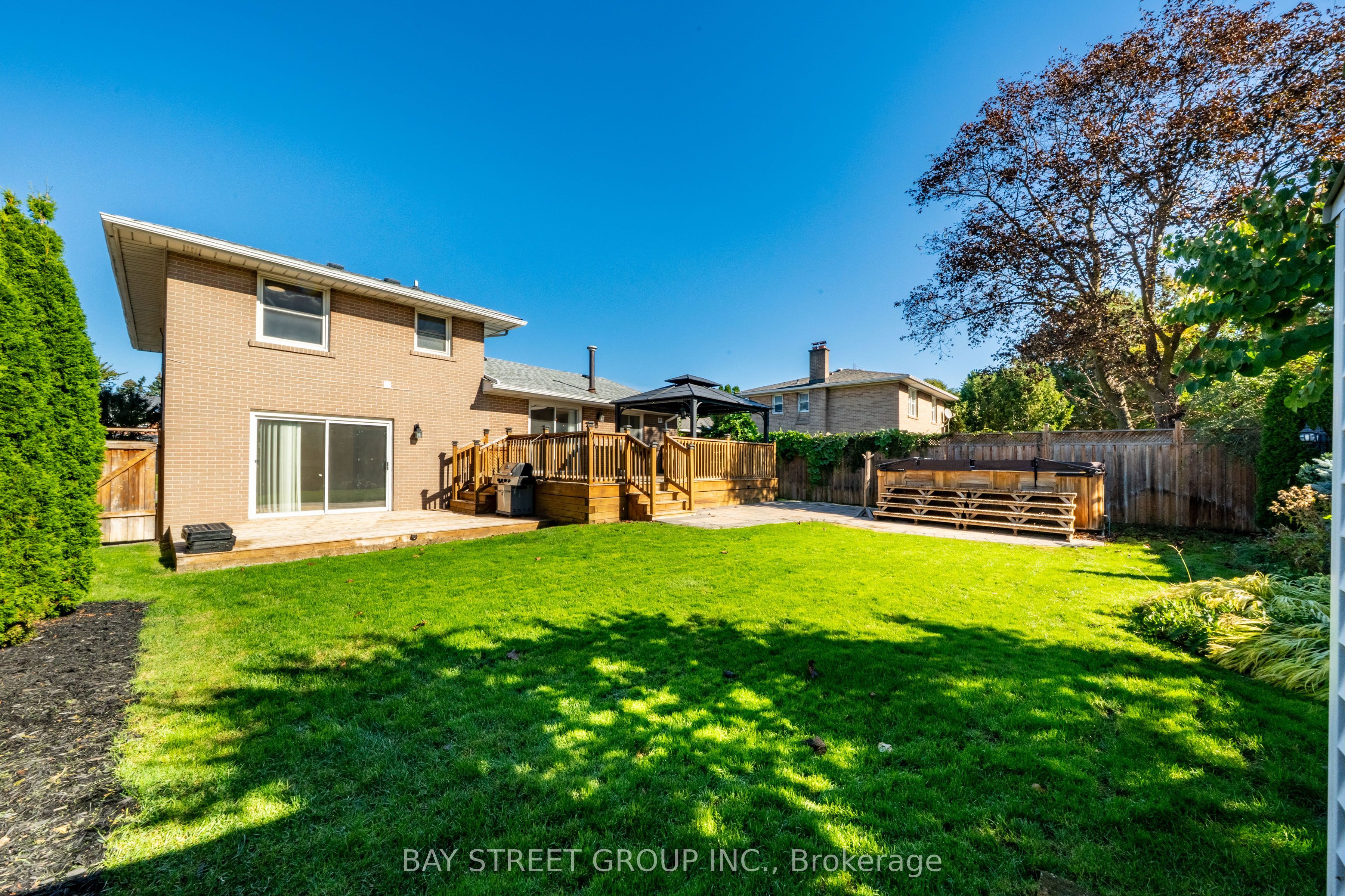 203 Cassandra Boulevard Property Photo 41