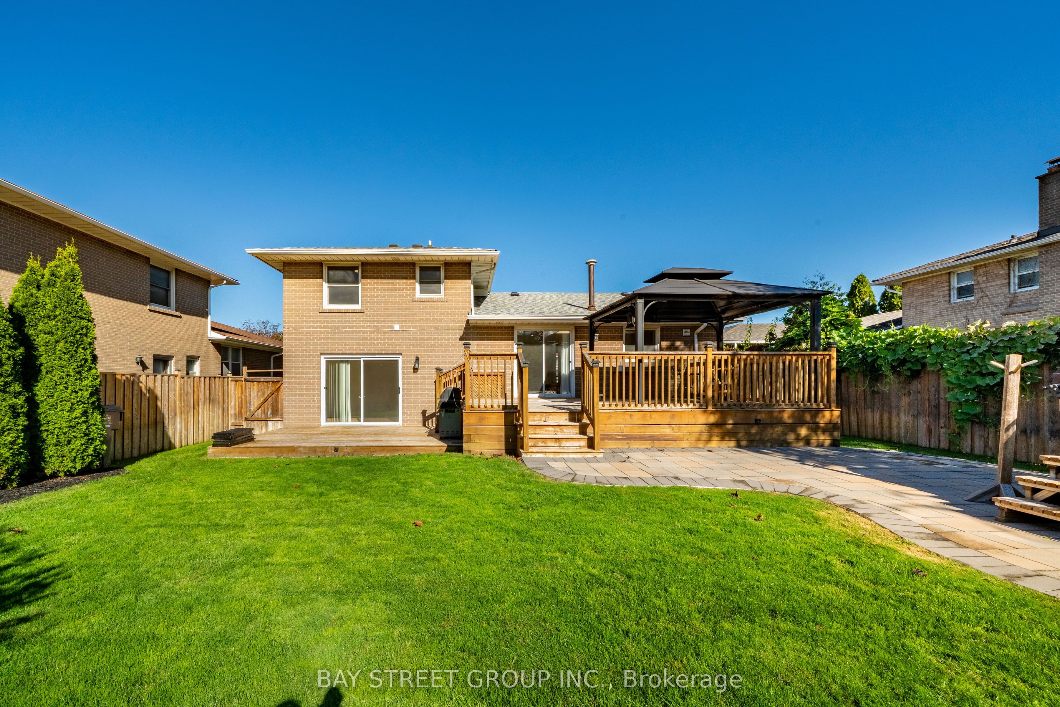 203 Cassandra Boulevard Property Photo 43