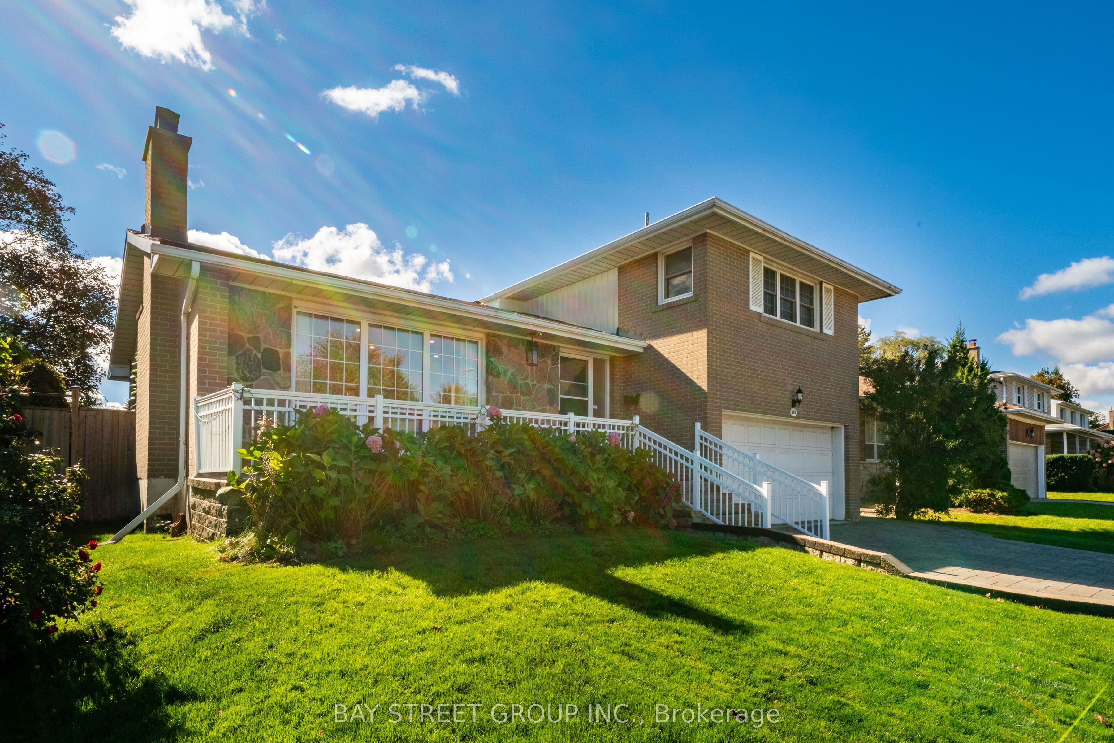203 Cassandra Boulevard Property Photo 49