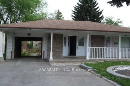 99 Finch Avenue E
