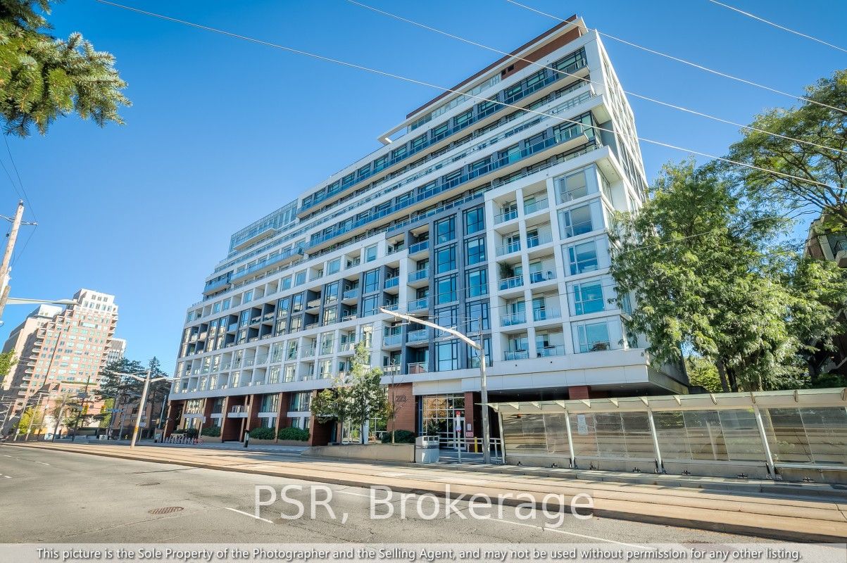 223 St Clair Avenue 605 Property Photo 1