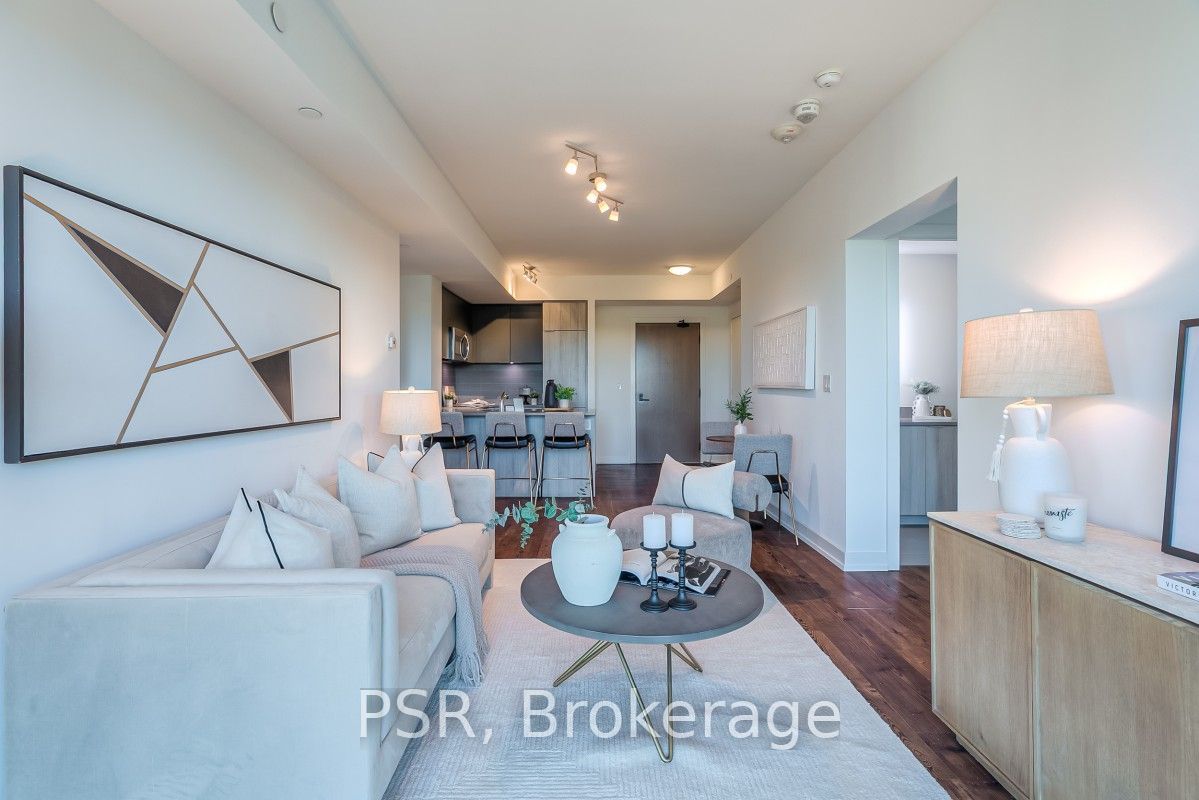 223 St Clair Avenue 605 Property Photo 10