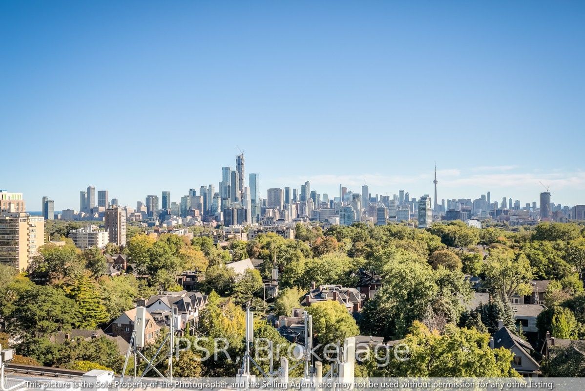 223 St Clair Avenue 605 Property Photo 41