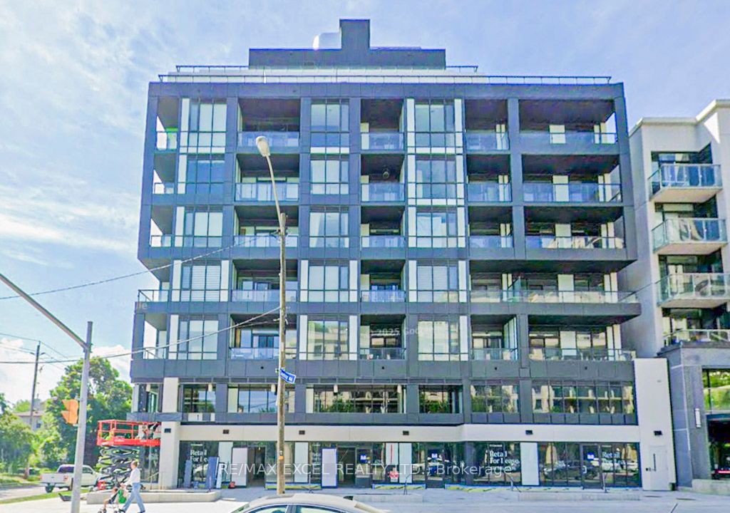 625 Sheppard Avenue E 302 Property Photo 1