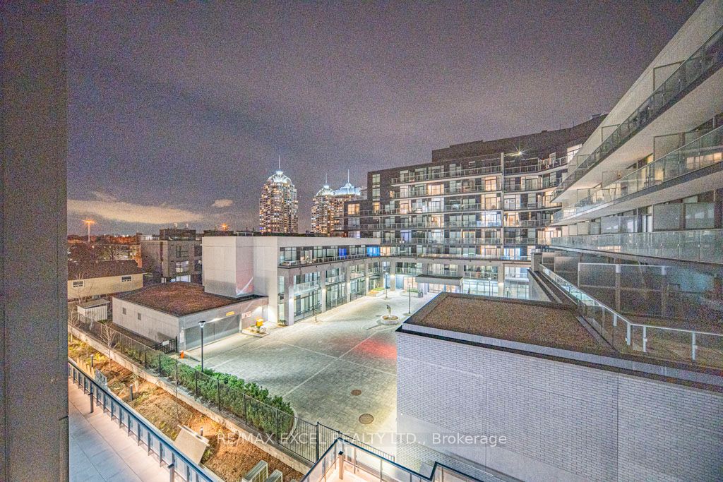 625 Sheppard Avenue E 302 Property Photo 2