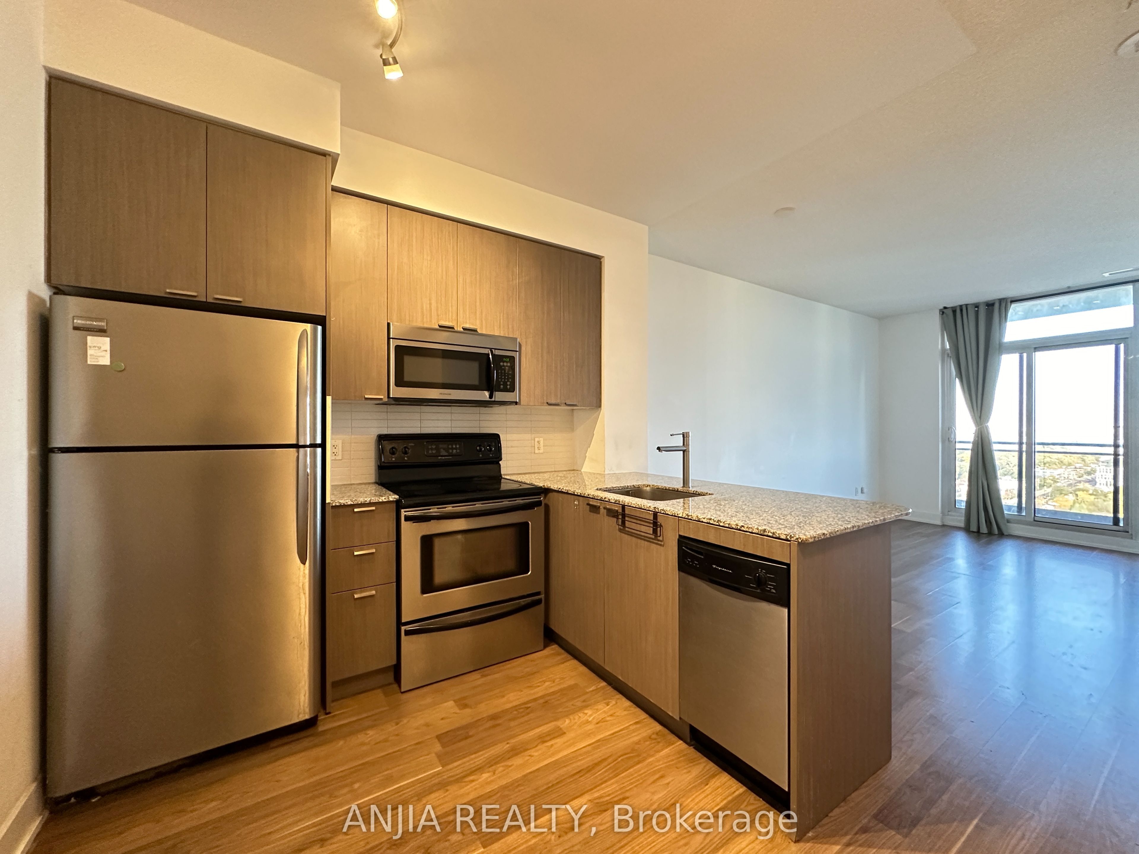 23 Sheppard Avenue E 2406 Property Photo 2