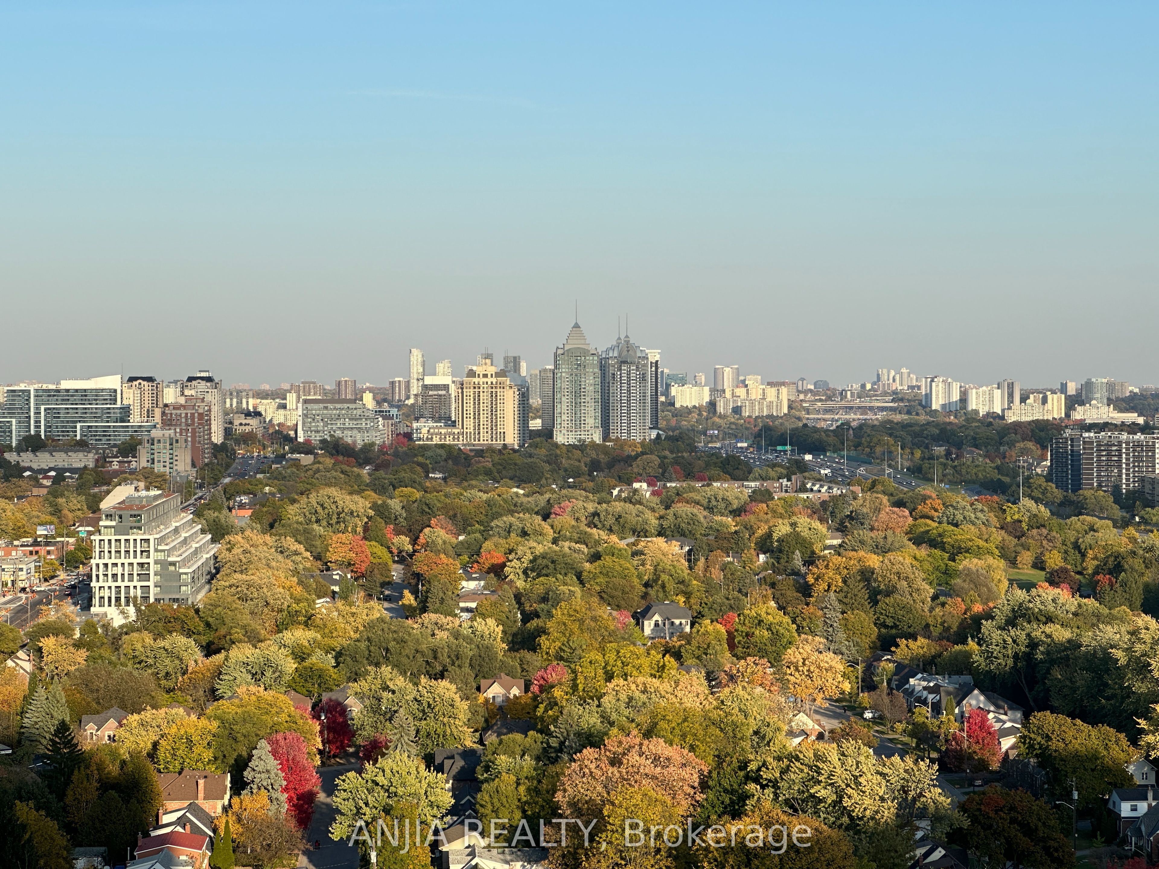 23 Sheppard Avenue E 2406 Property Photo 4