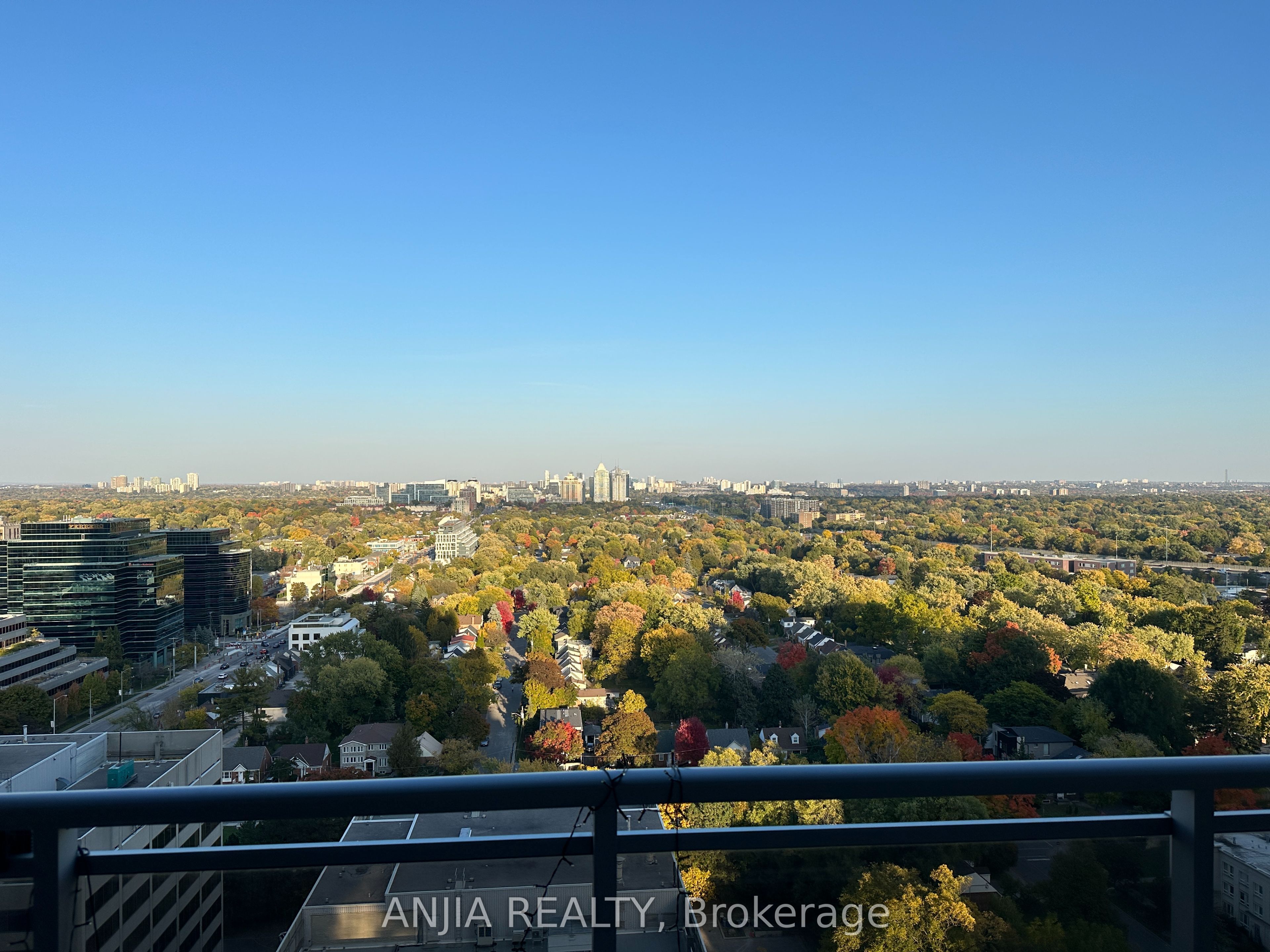 23 Sheppard Avenue E 2406 Property Photo 5