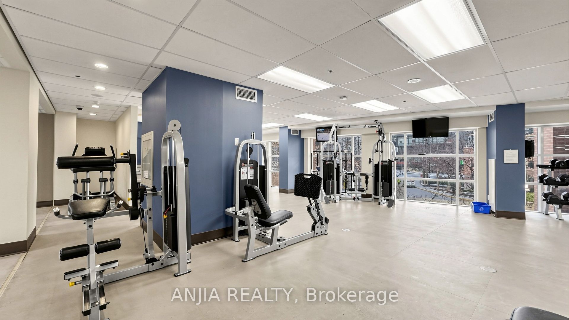 23 Sheppard Avenue E 2406 Property Photo 12