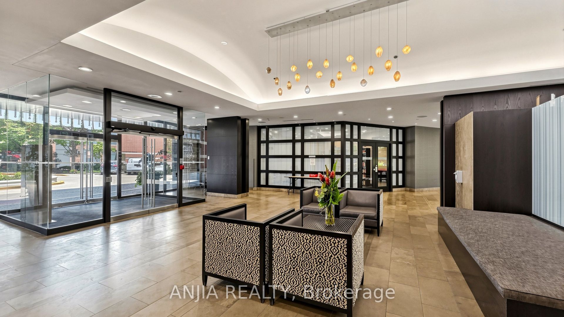 23 Sheppard Avenue E 2406 Property Photo 13