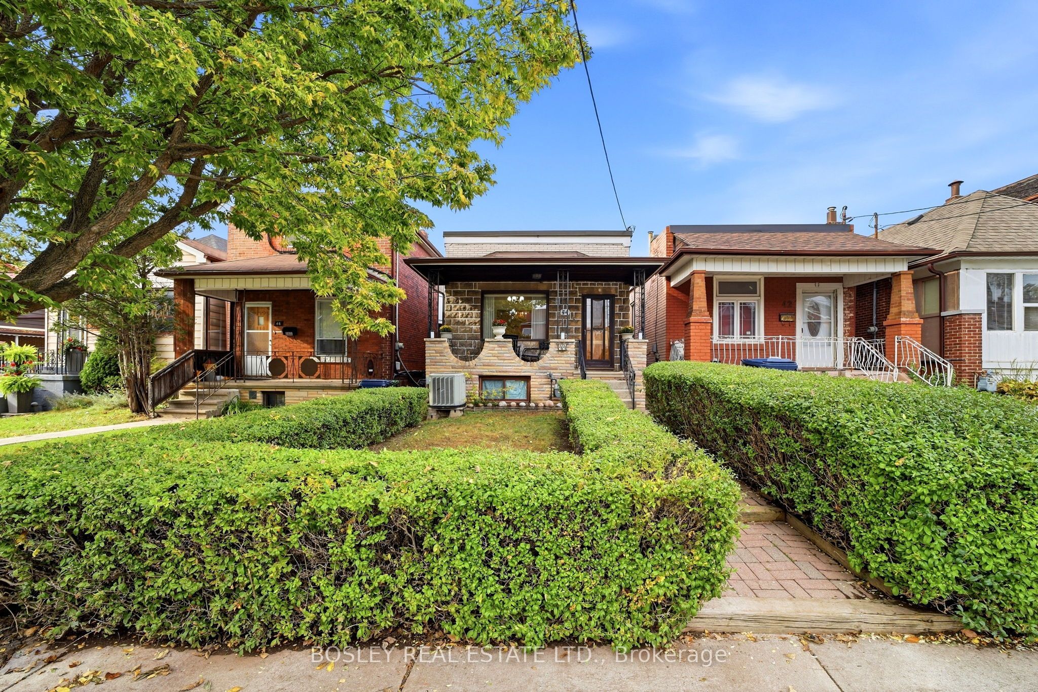 44 Conway Avenue Property Photo 1