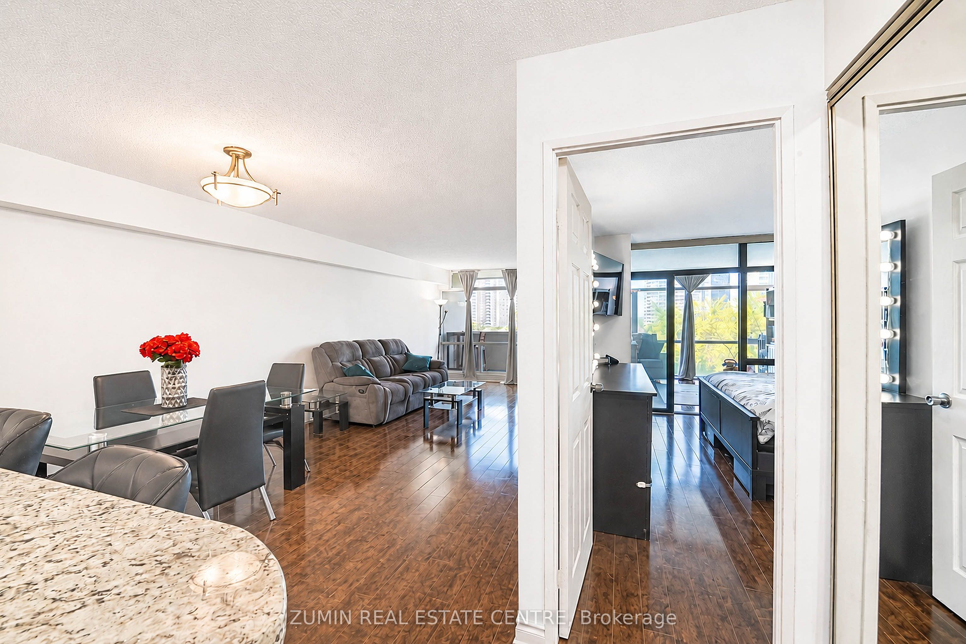 1555 E Finch Avenue E 602 Property Photo 4