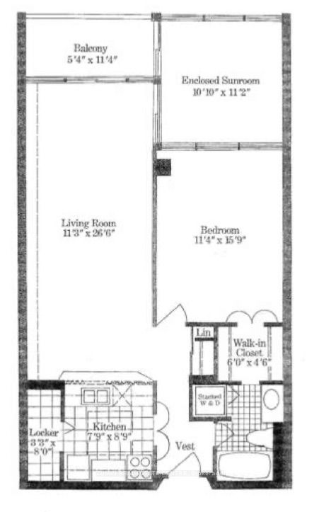 1555 E Finch Avenue E 602 Property Photo 42