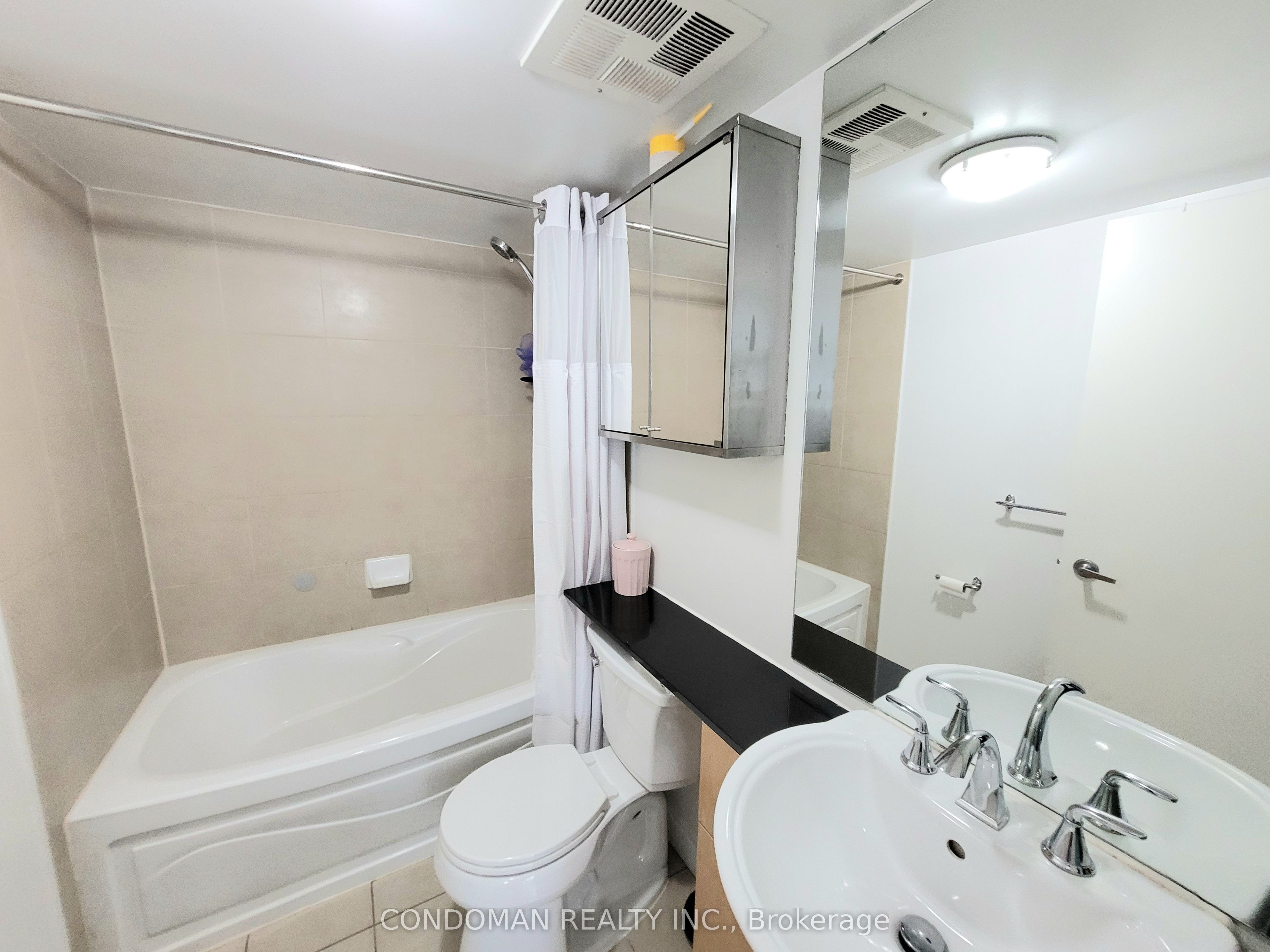 361 Front Street W 1206 Property Photo 11