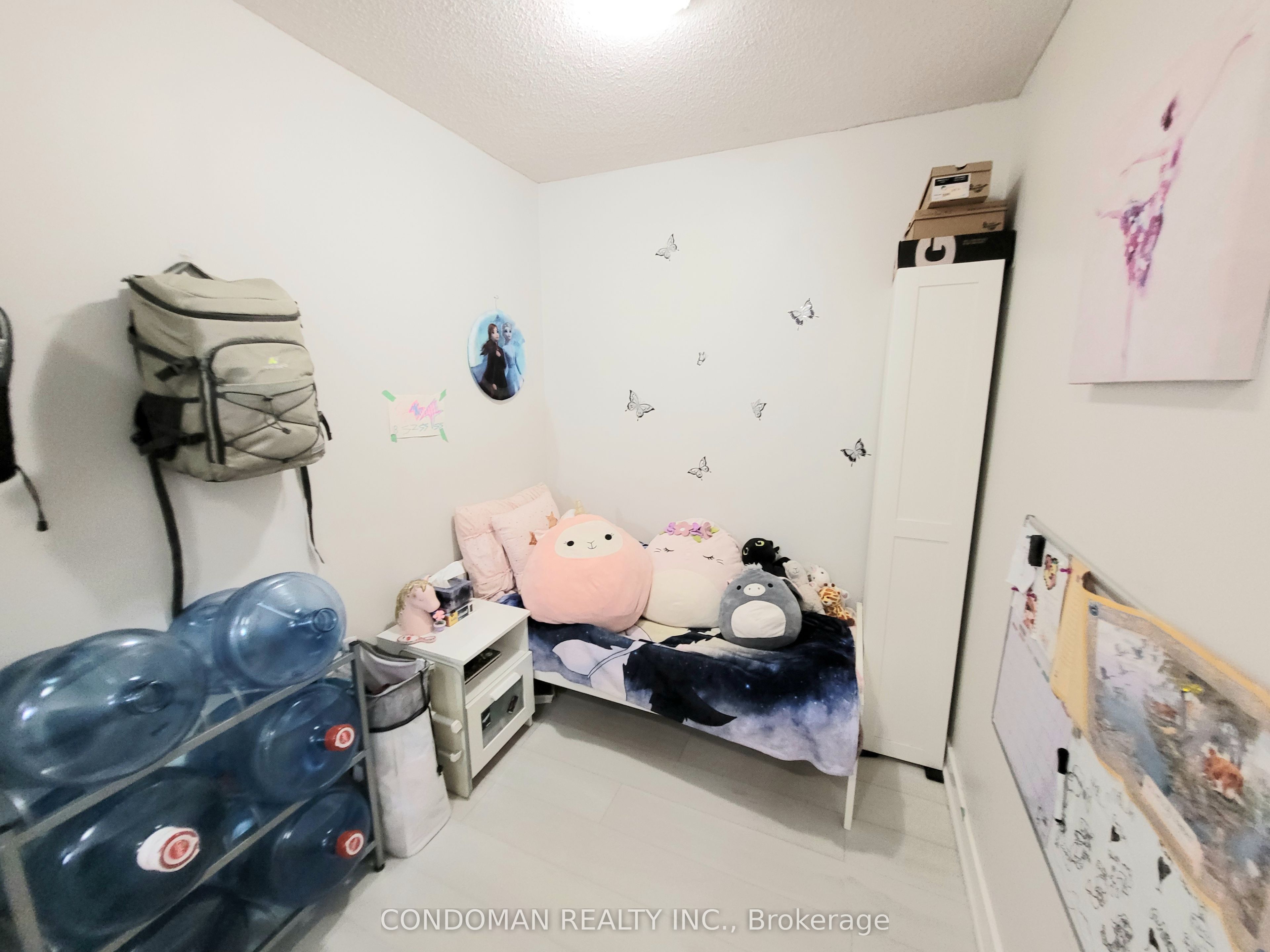 361 Front Street W 1206 Property Photo 12