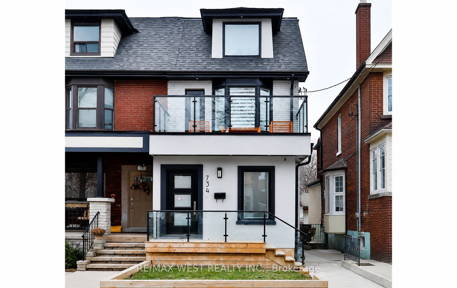 734 Shaw Street Property Photo 1