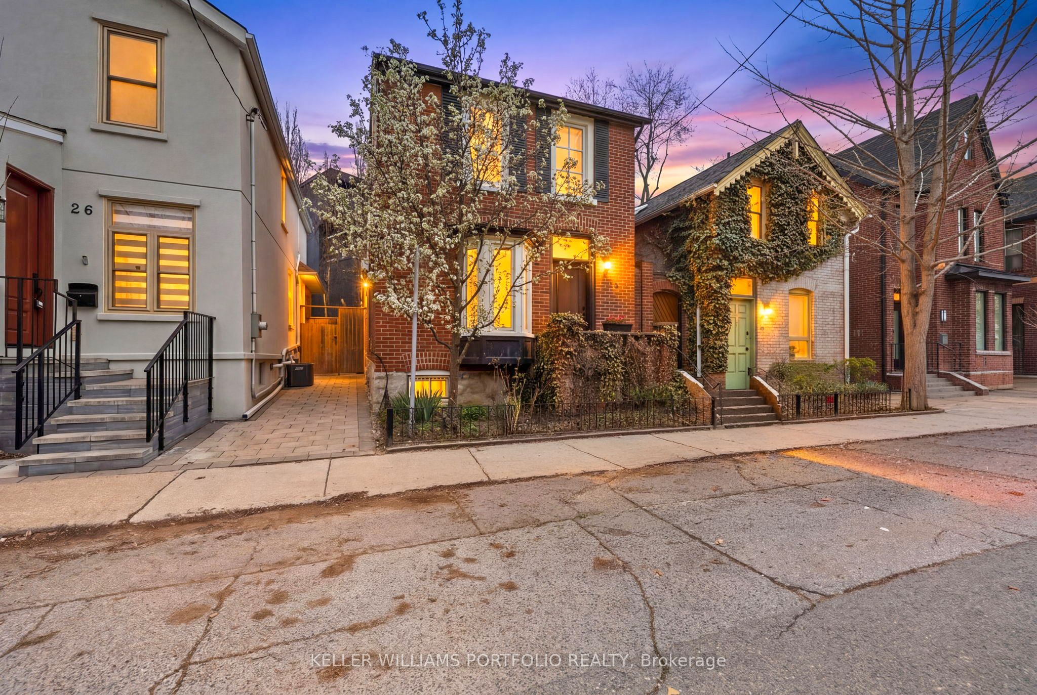 24 Bishop Street Property Photo 1