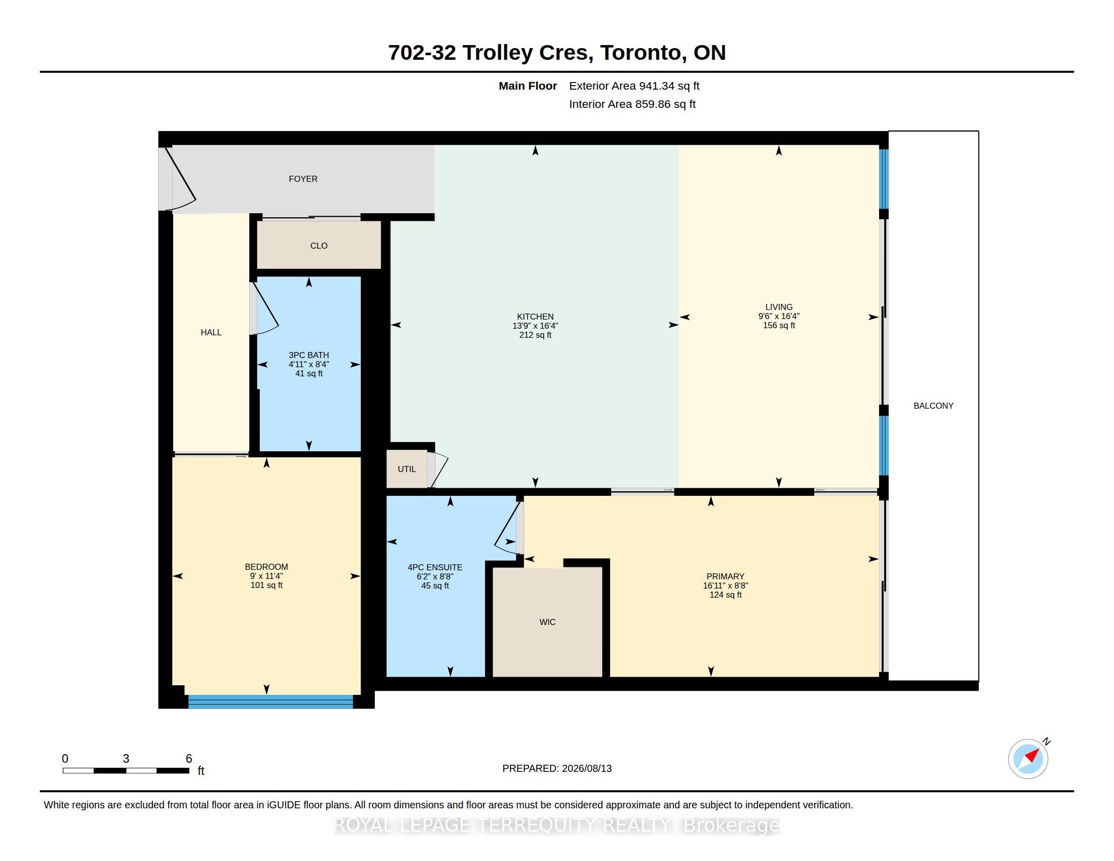 32 Trolley Crescent 702 Property Photo 30