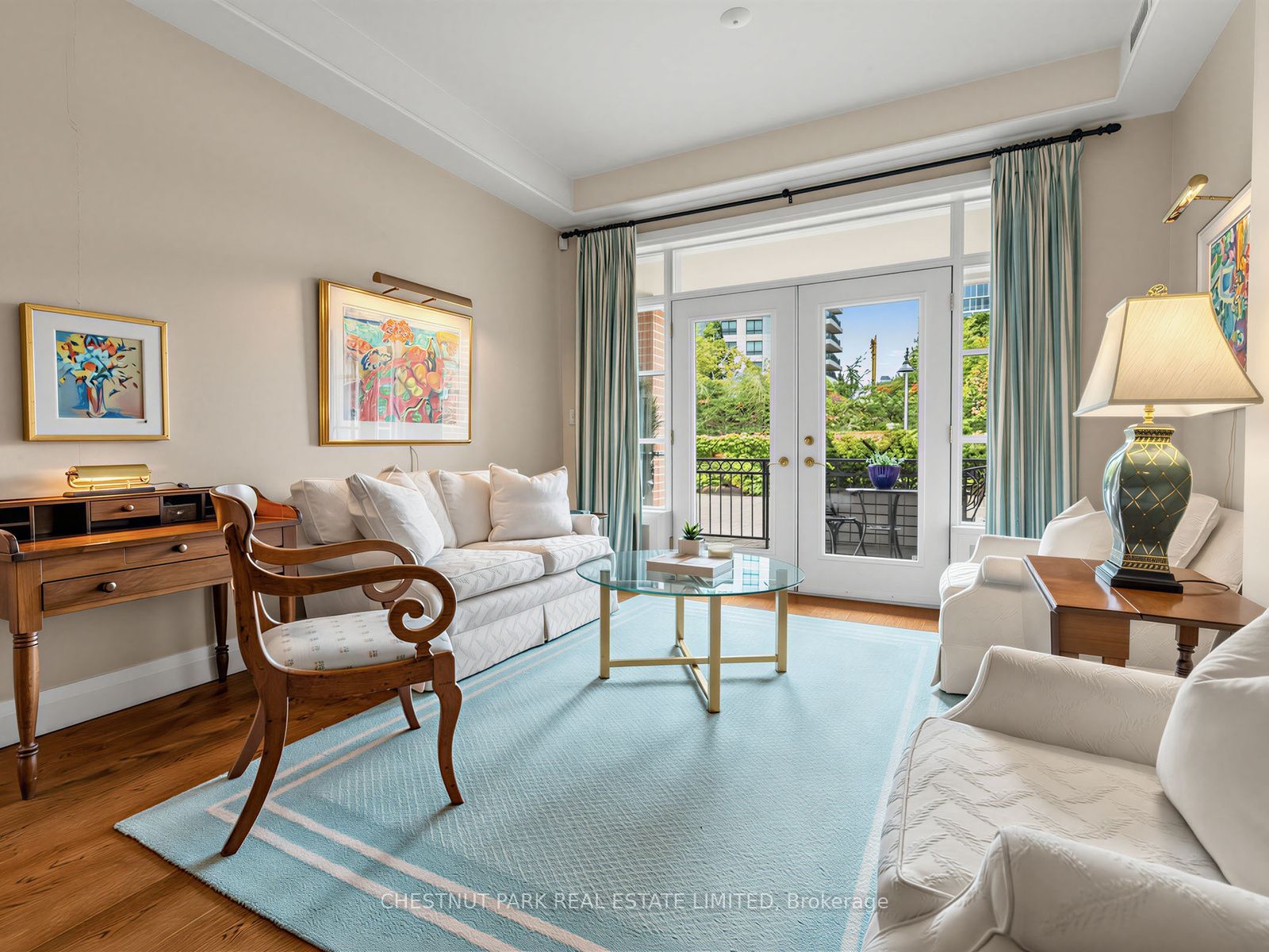 21 Shaftesbury Avenue 104 Property Photo 1