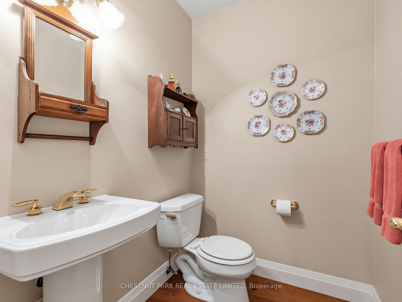 21 Shaftesbury Avenue 104 Property Photo 24