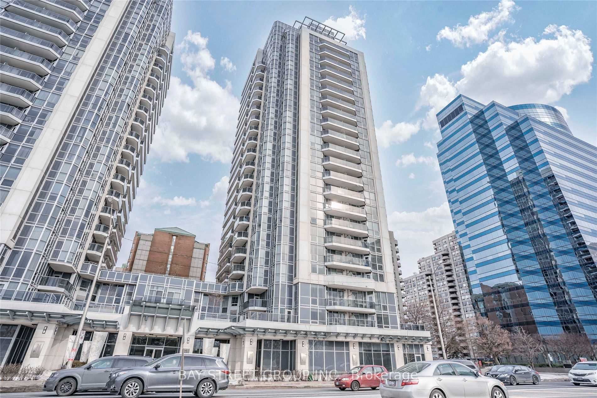 5791 Yonge Street 2207 Property Photo 1