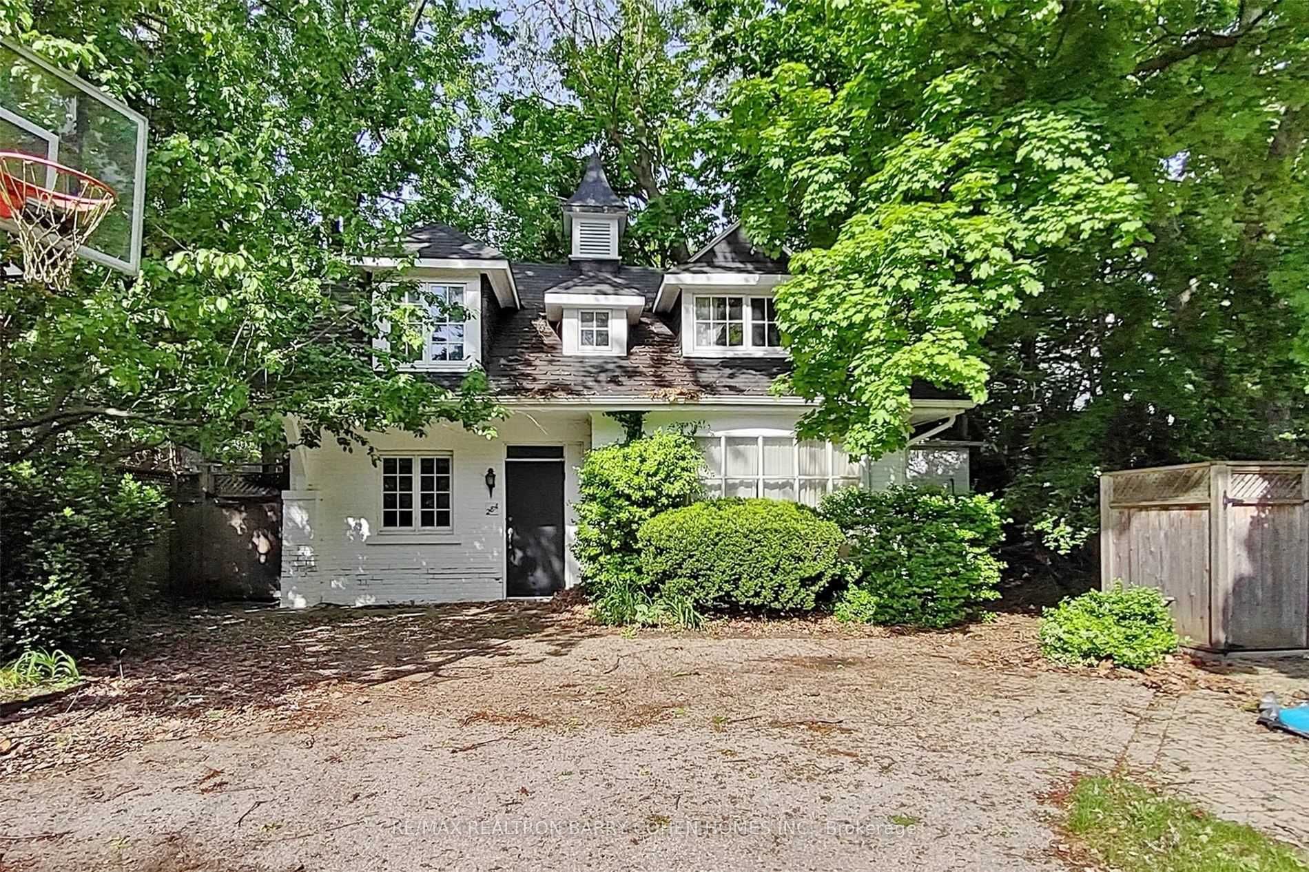 28 Dunvegan Road Property Photo 2
