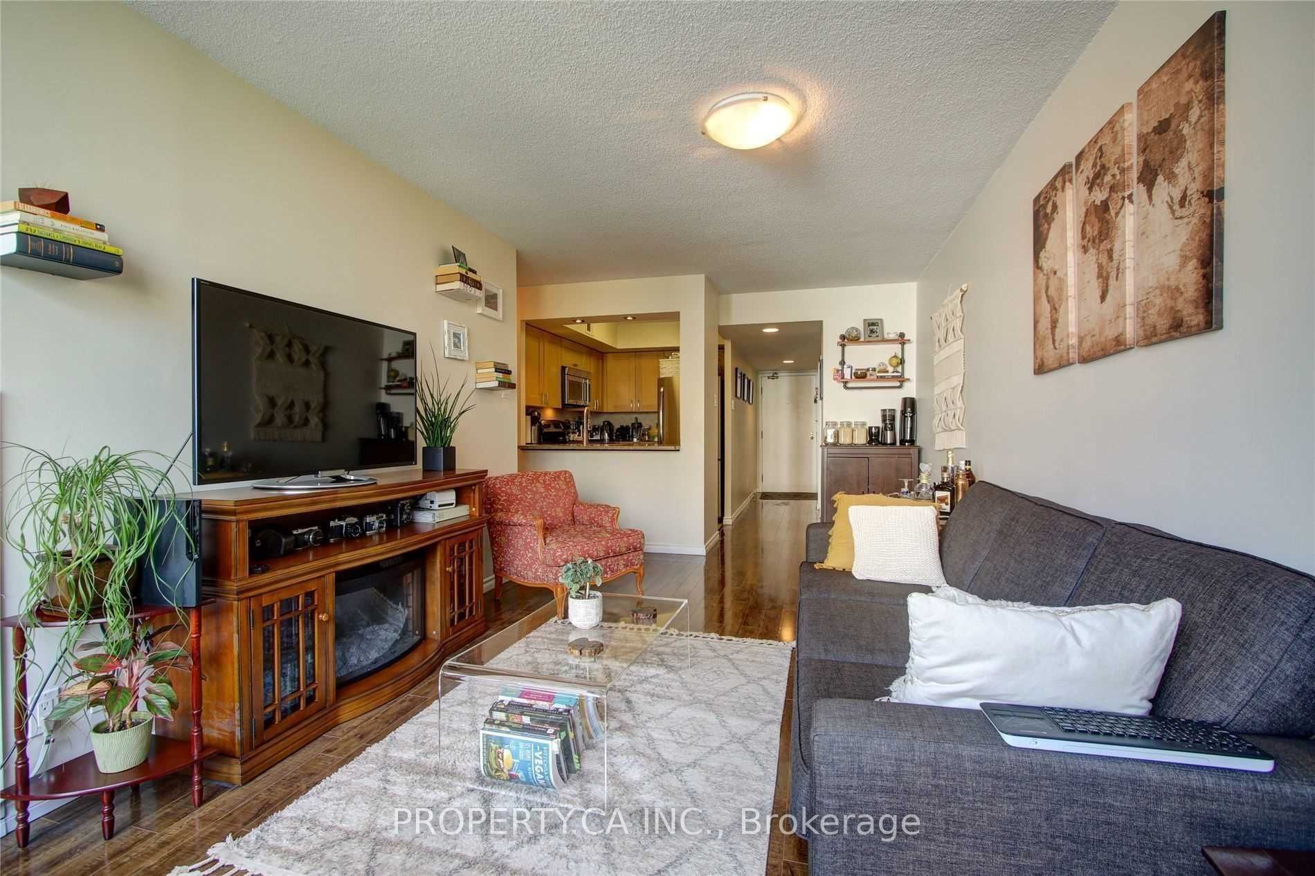 92 King Street E 606 Property Photo 10