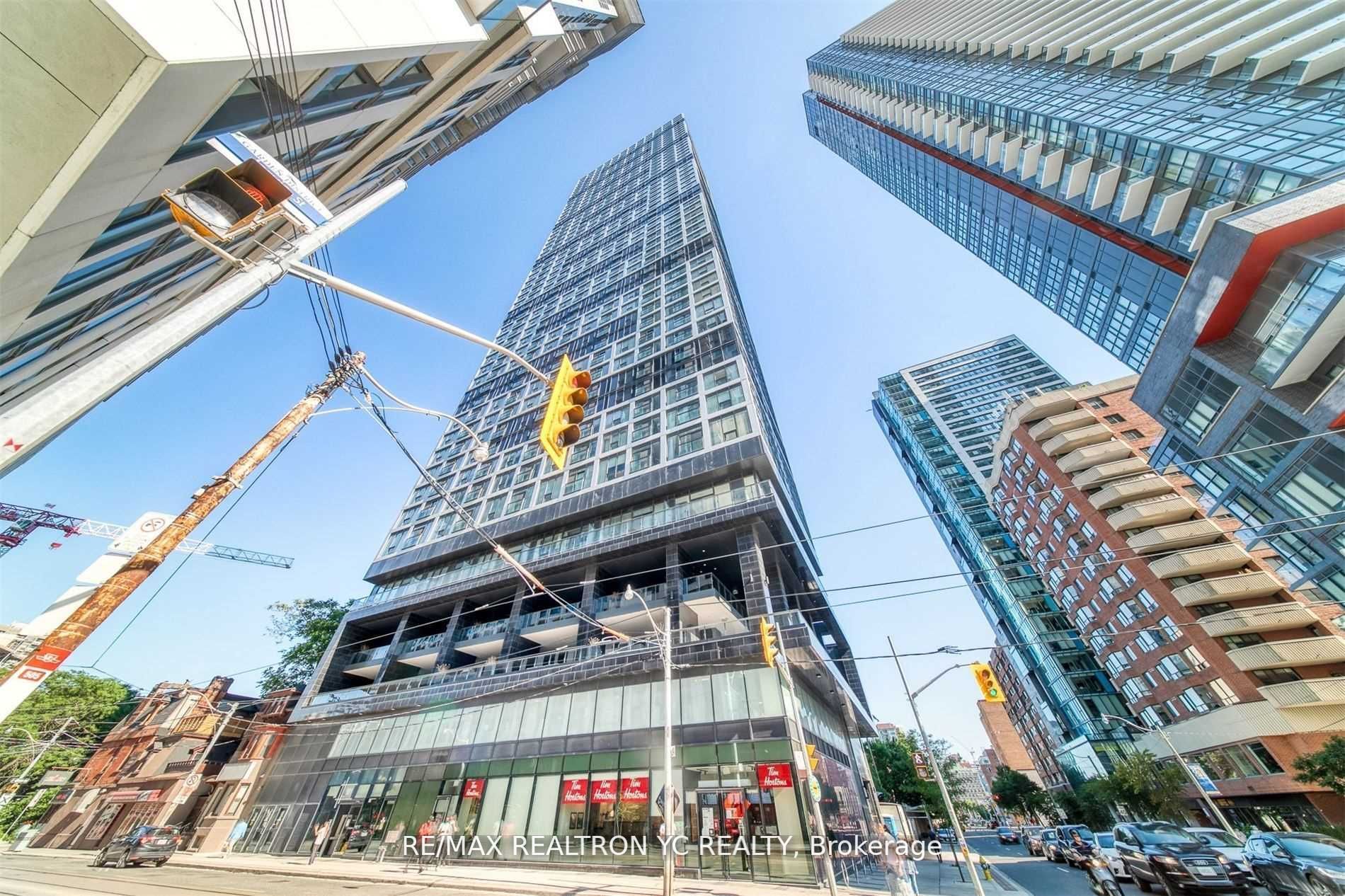 181 Dundas Street E 4007 Property Photo 1