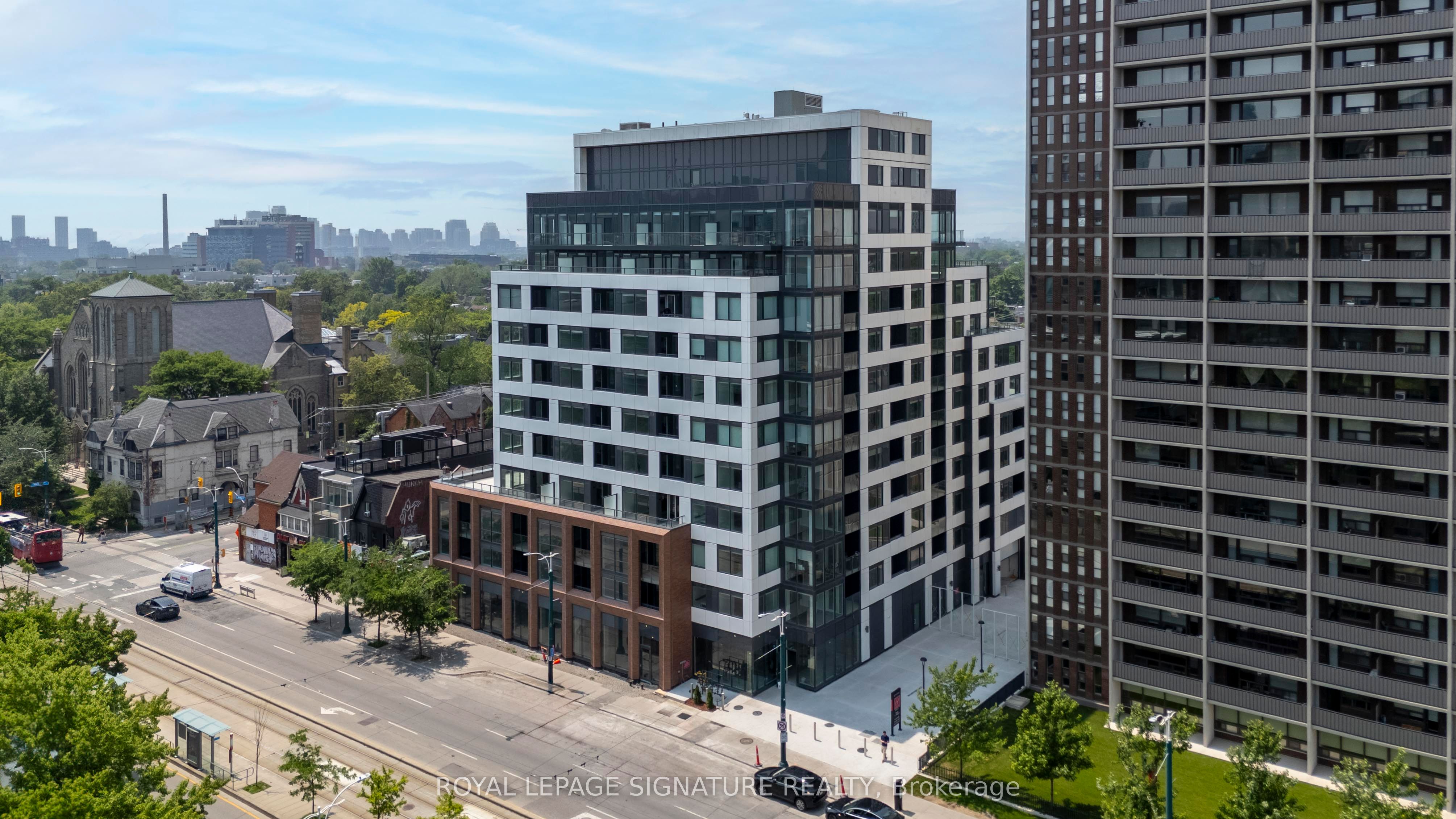 664 Spadina Avenue 604 Property Photo 11