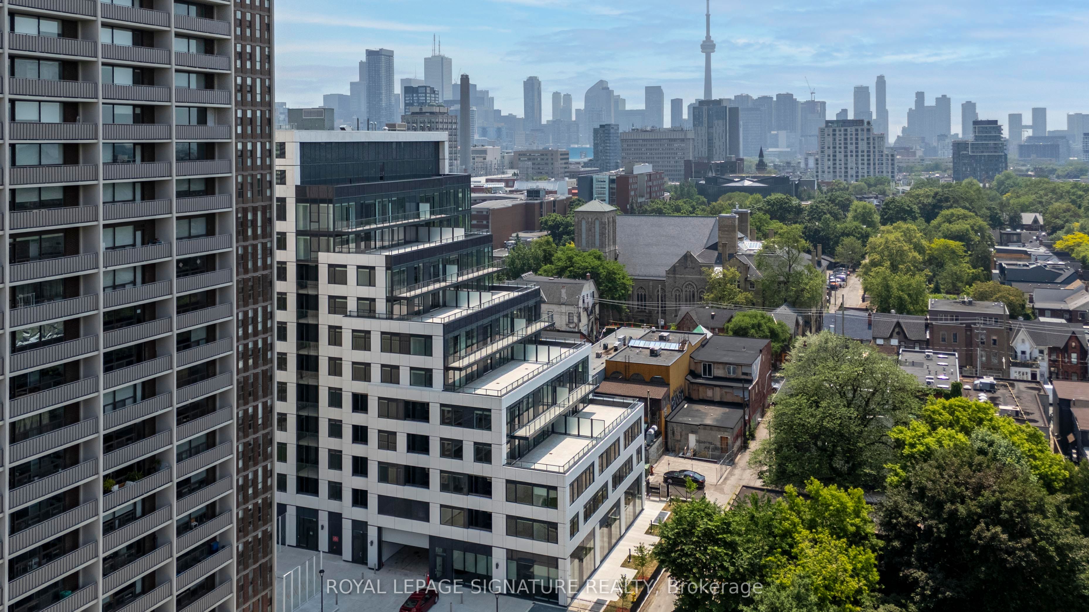 664 Spadina Avenue 604 Property Photo 13