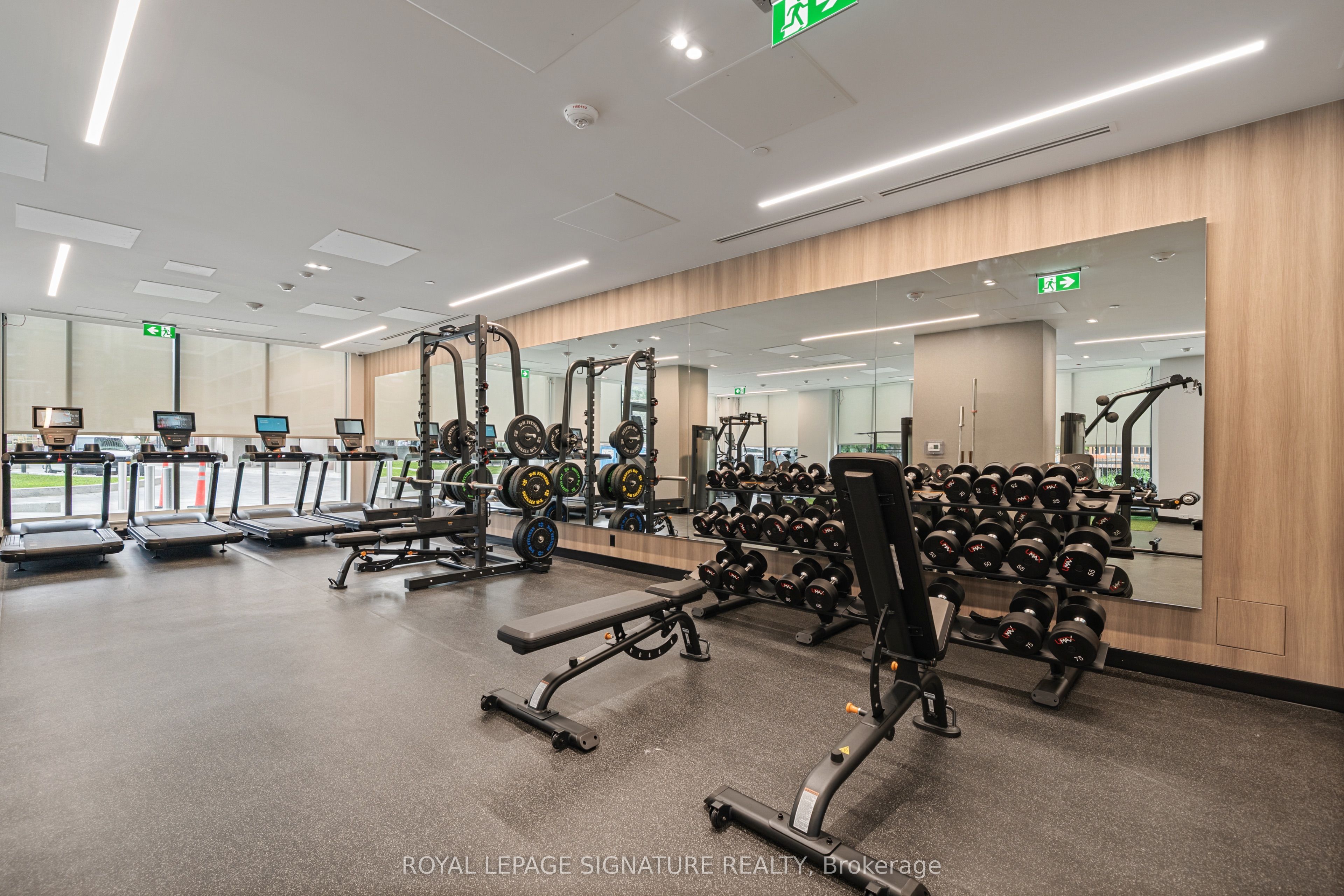 664 Spadina Avenue 604 Property Photo 17