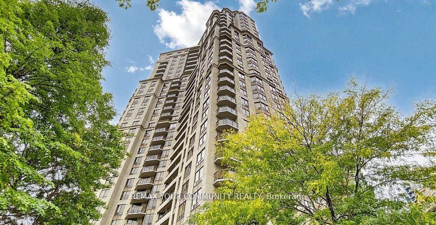 78 Harrison Garden Boulevard 103 Property Photo 1