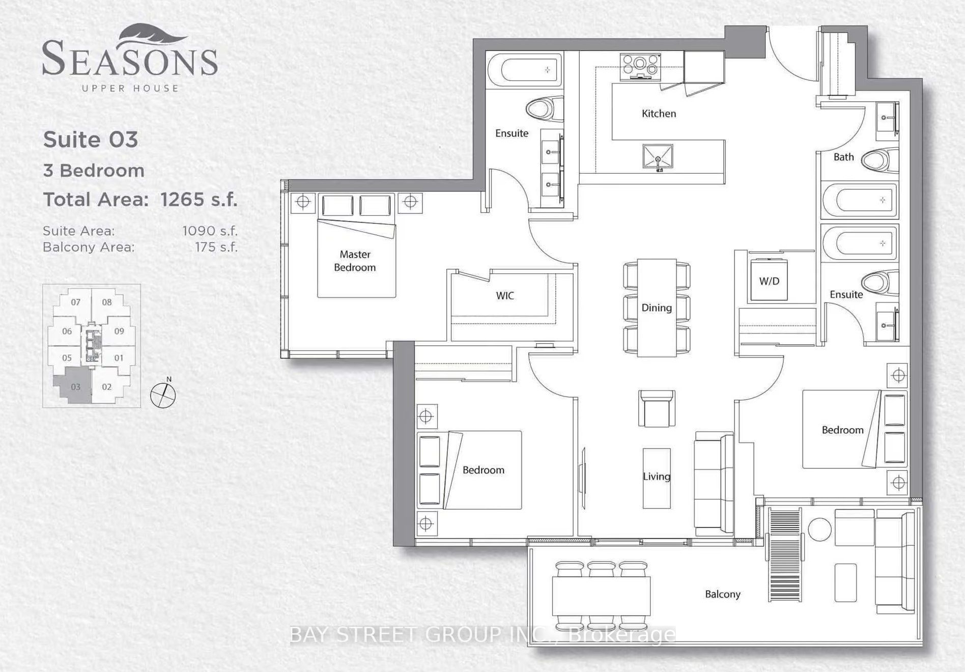 95 Mcmahon Drive 3703 Property Photo 2