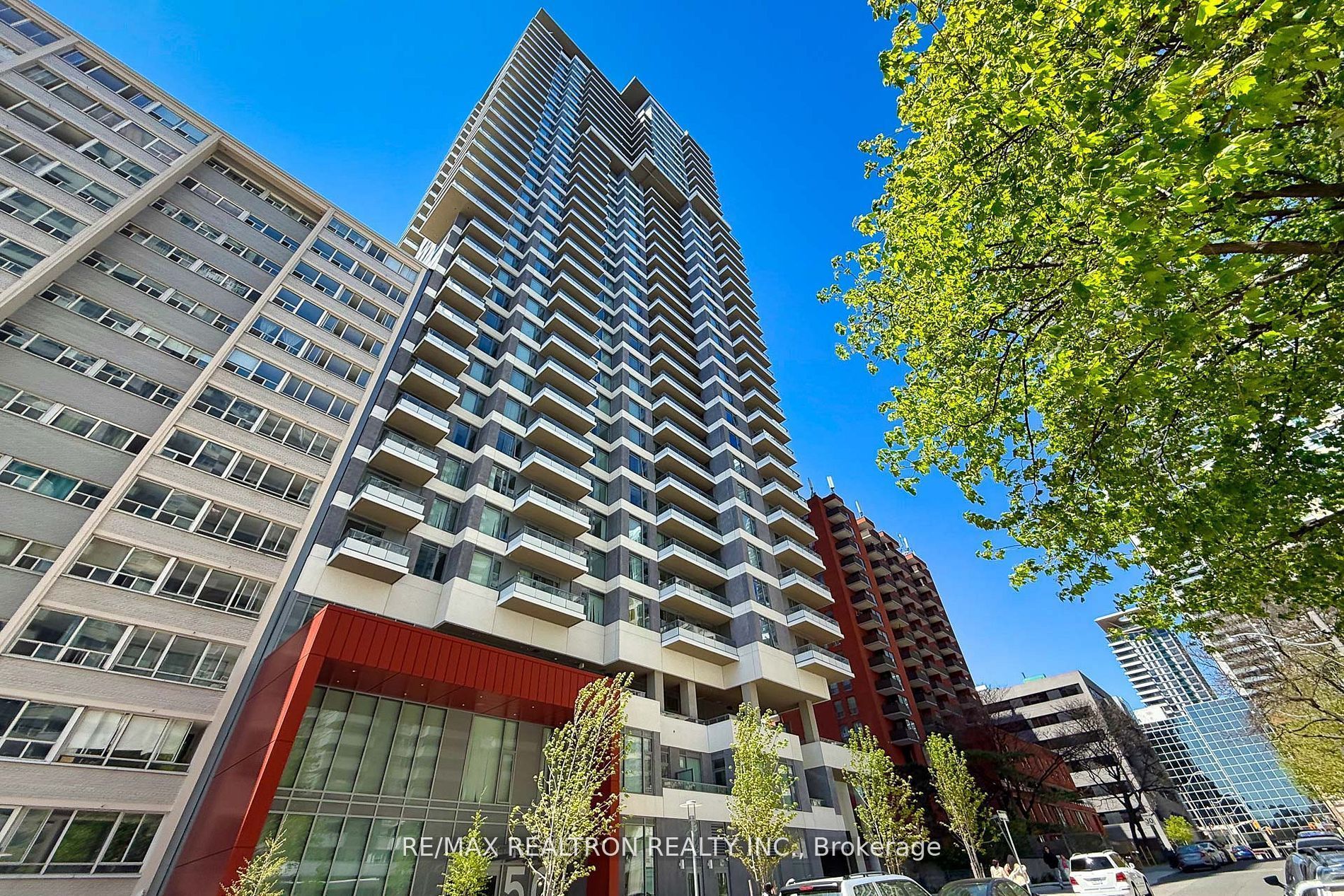 50 Dunfield Avenue 1917