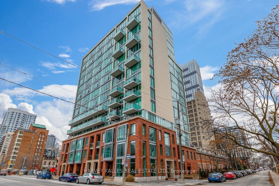 220 George Street 702 Property Photo 19