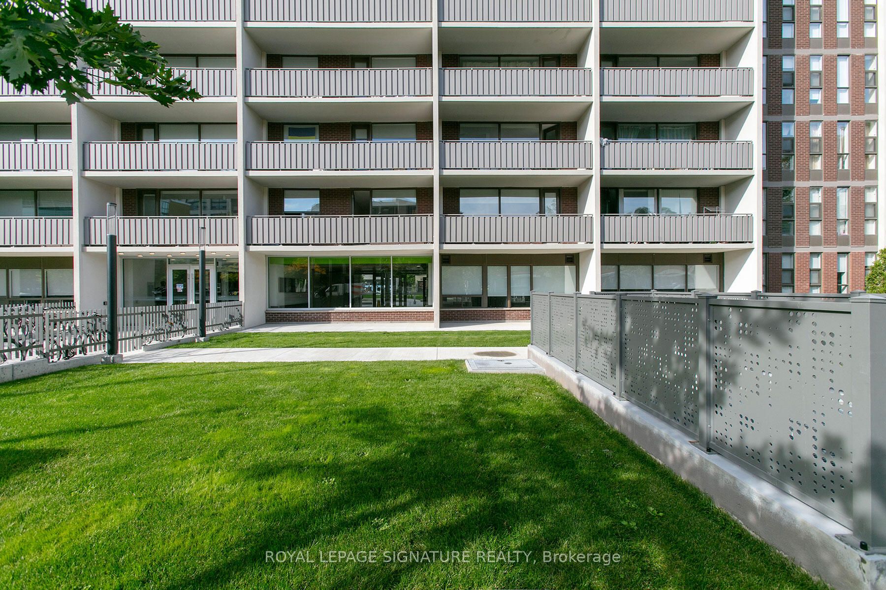 666 Spadina Avenue 410 Property Photo 13