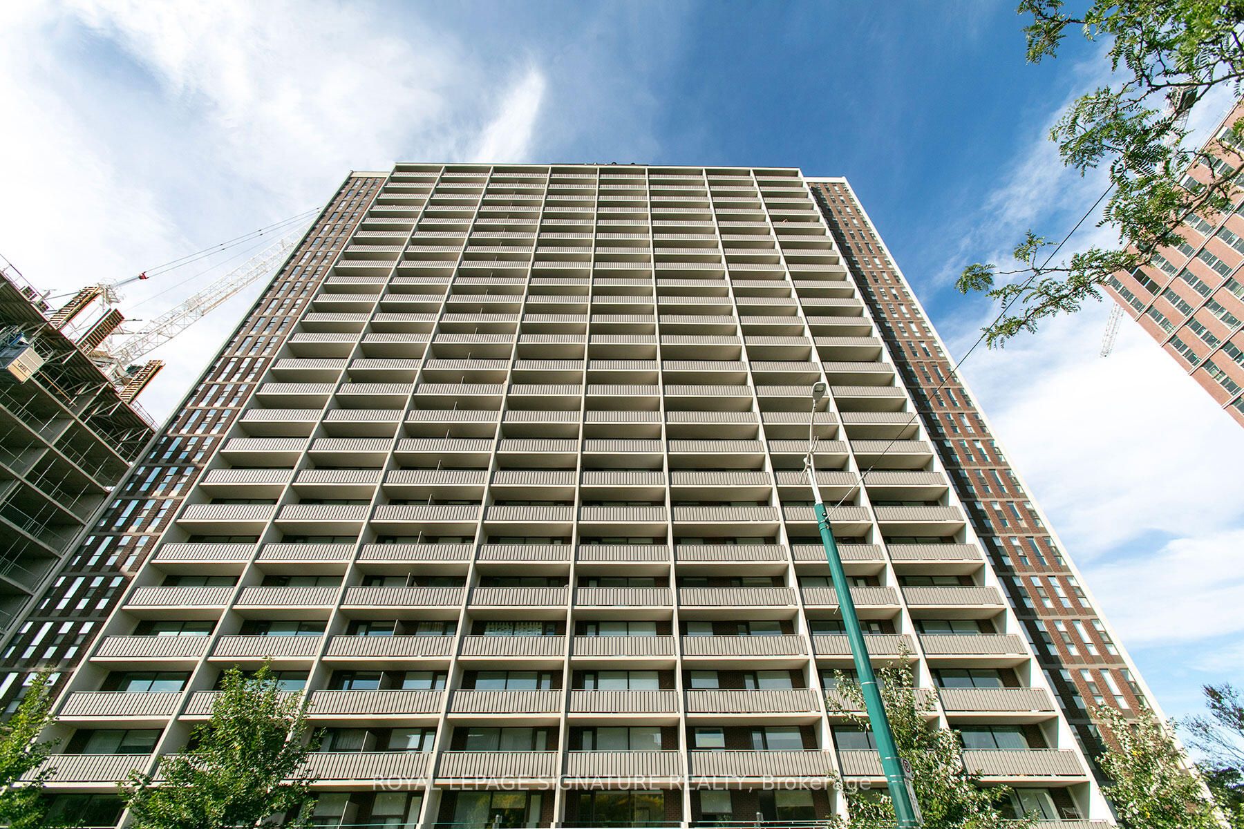 666 Spadina Avenue 410 Property Photo 14