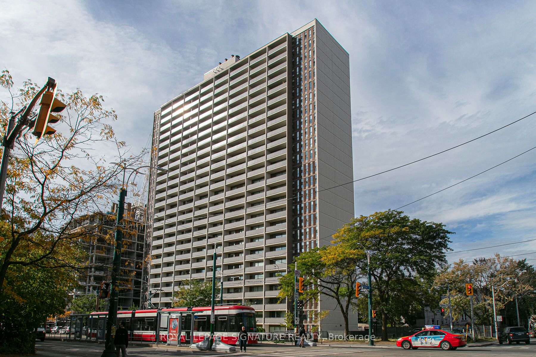 666 Spadina Avenue 410 Property Photo 15