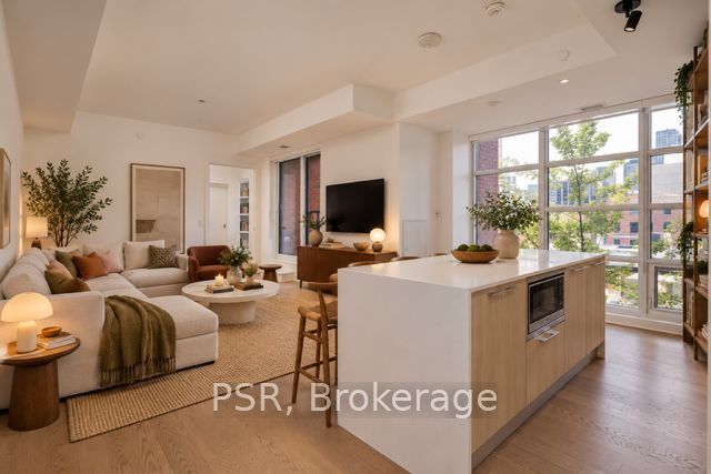 501 Adelaide Street W 401 Property Photo 1
