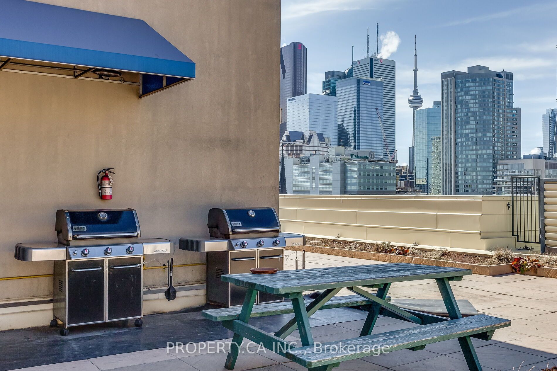 155 Dalhousie Street Ph61 Property Photo 10