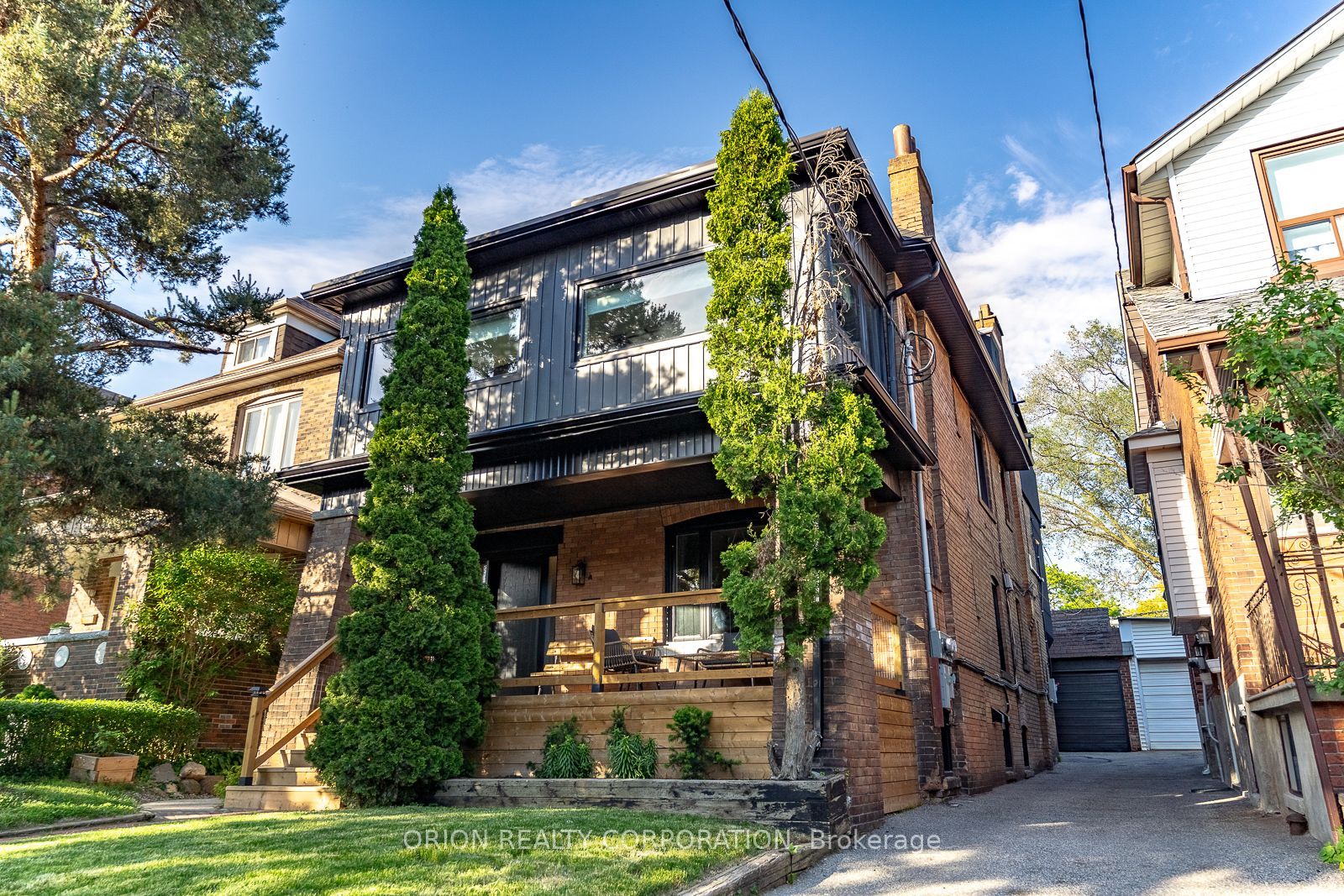 185 Glenholme Avenue Property Photo 3