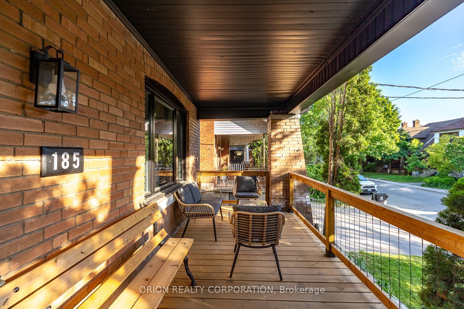 185 Glenholme Avenue Property Photo 5