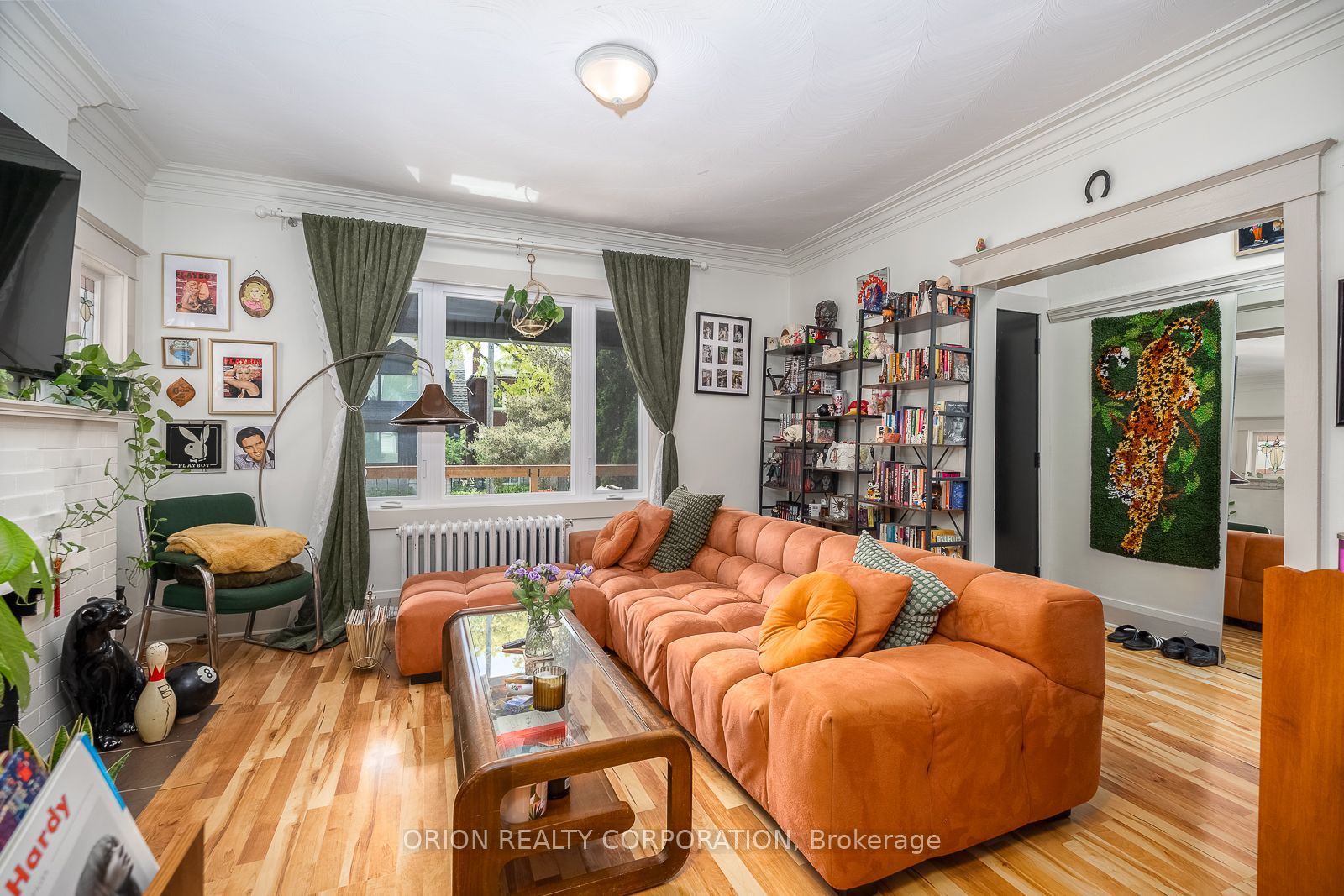 185 Glenholme Avenue Property Photo 32