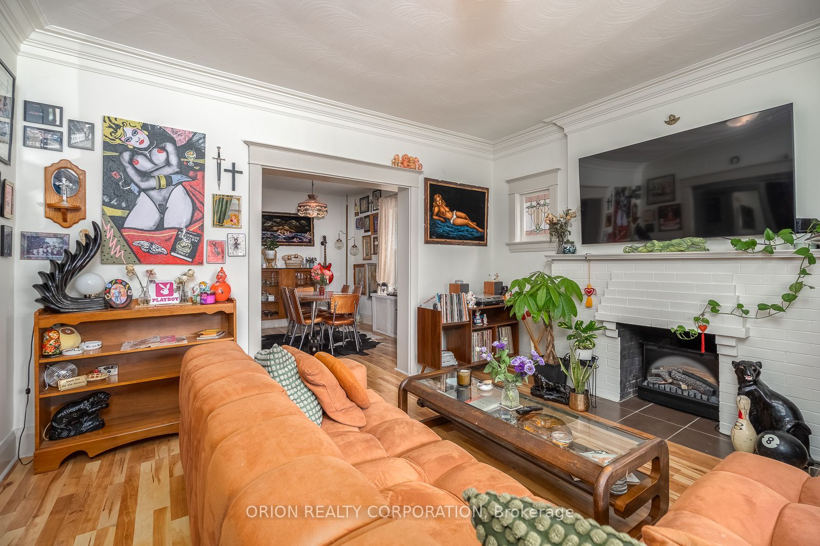 185 Glenholme Avenue Property Photo 33