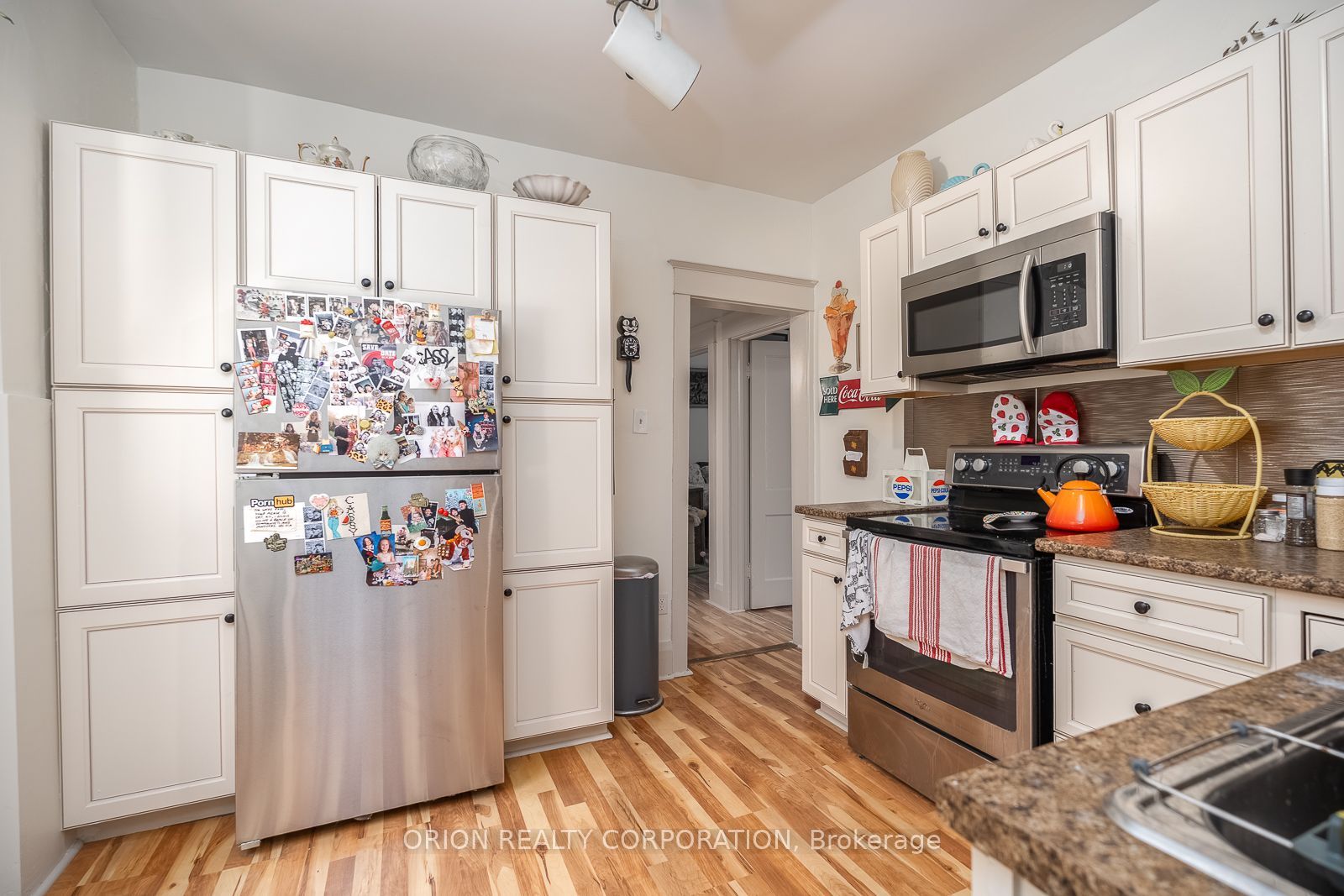 185 Glenholme Avenue Property Photo 36