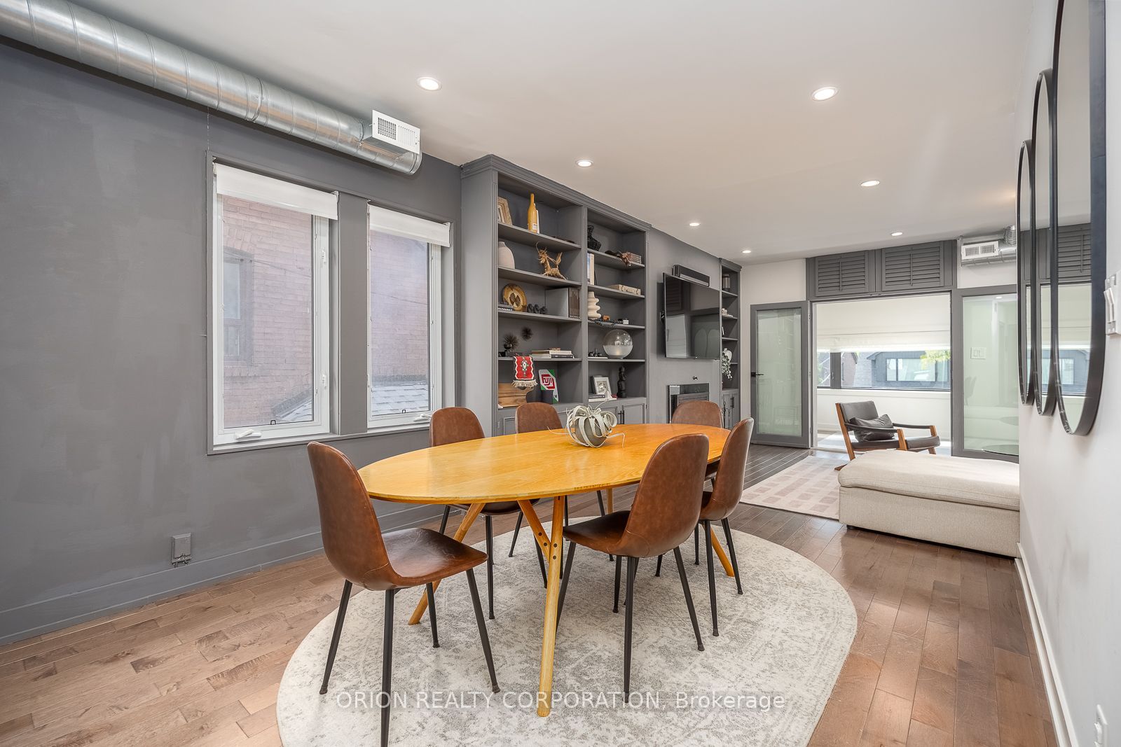 185 Glenholme Avenue Unit A Property Photo 6