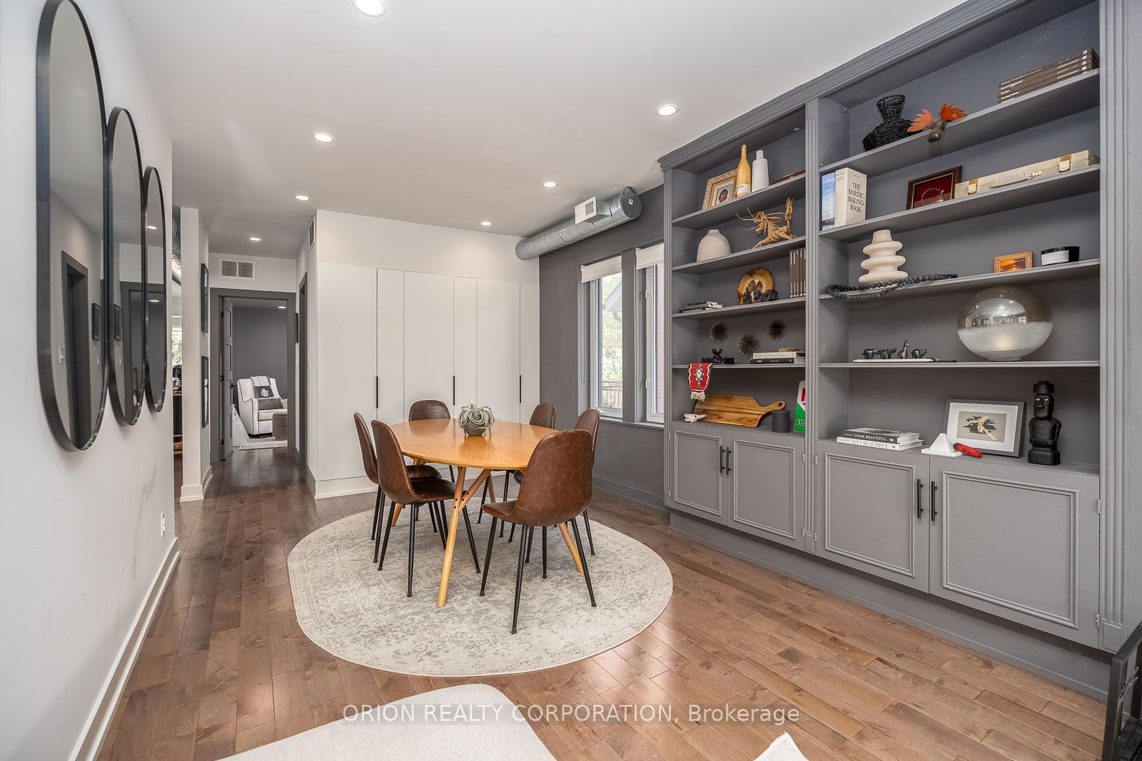 185 Glenholme Avenue Unit A Property Photo 7