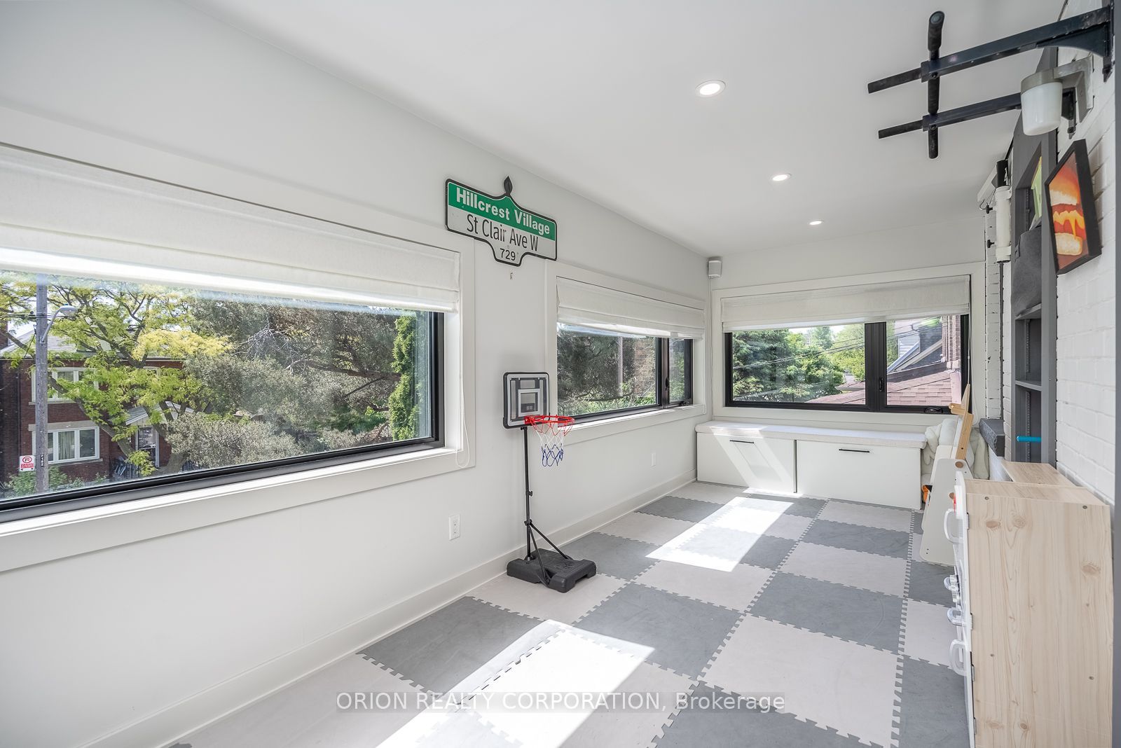 185 Glenholme Avenue Unit A Property Photo 10