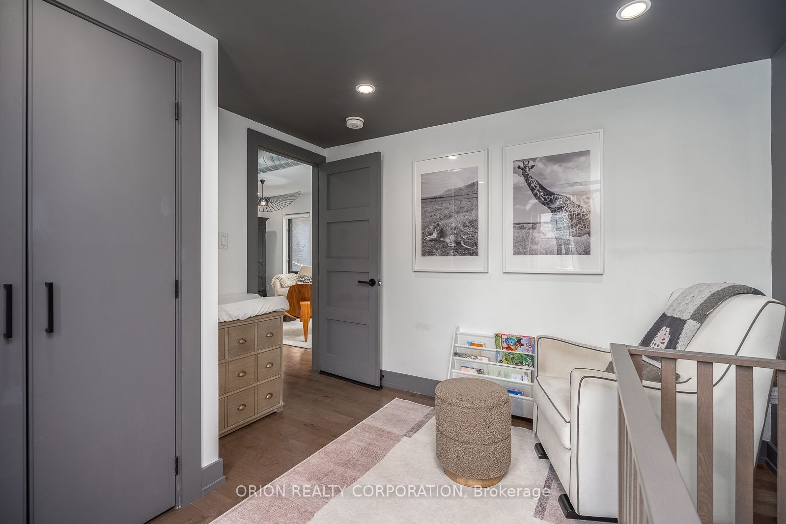 185 Glenholme Avenue Unit A Property Photo 13