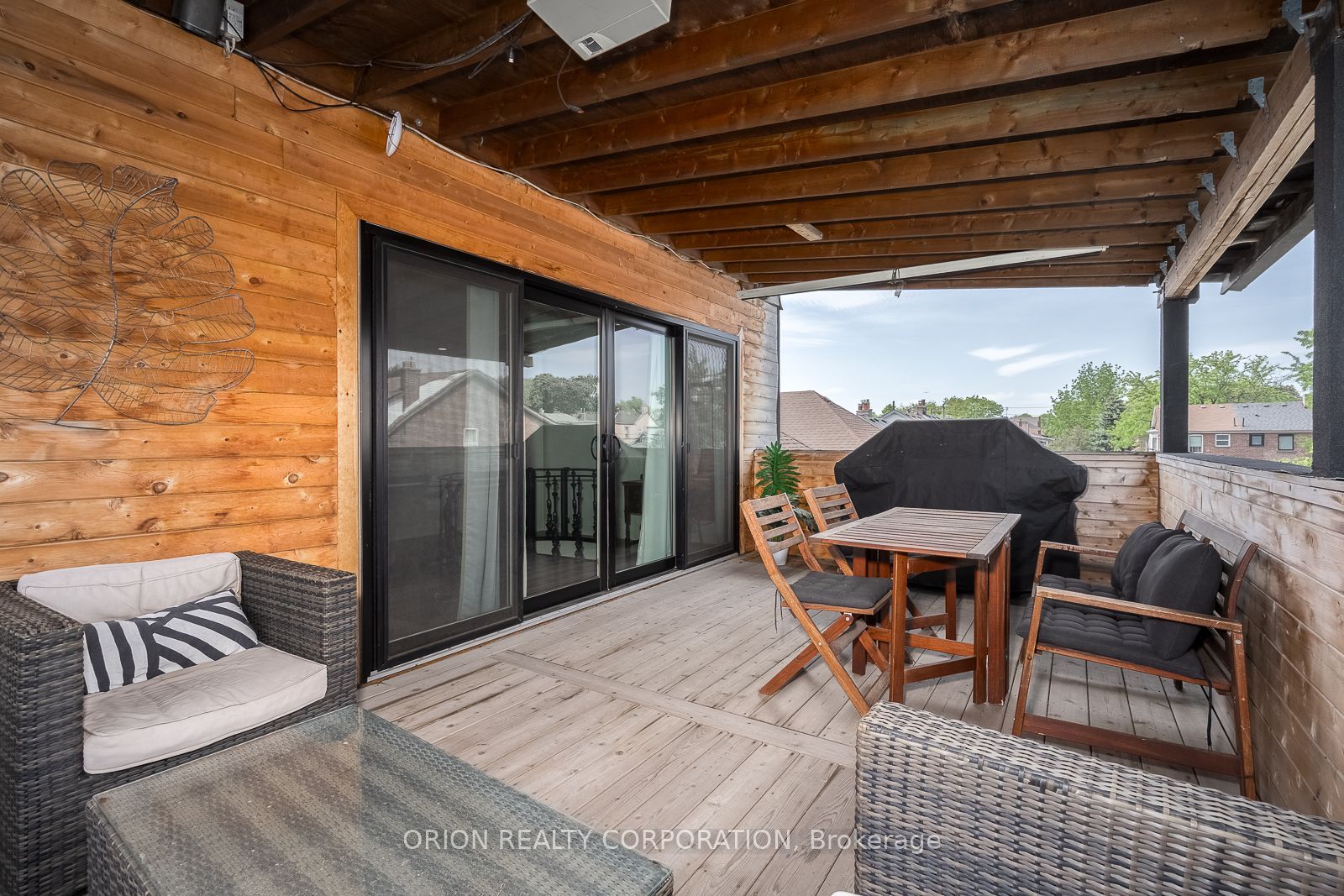 185 Glenholme Avenue Unit A Property Photo 22